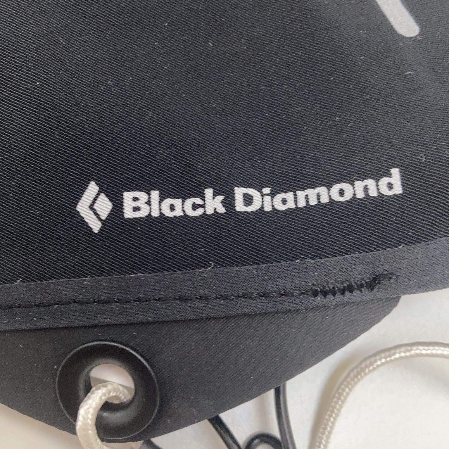 Black Diamond