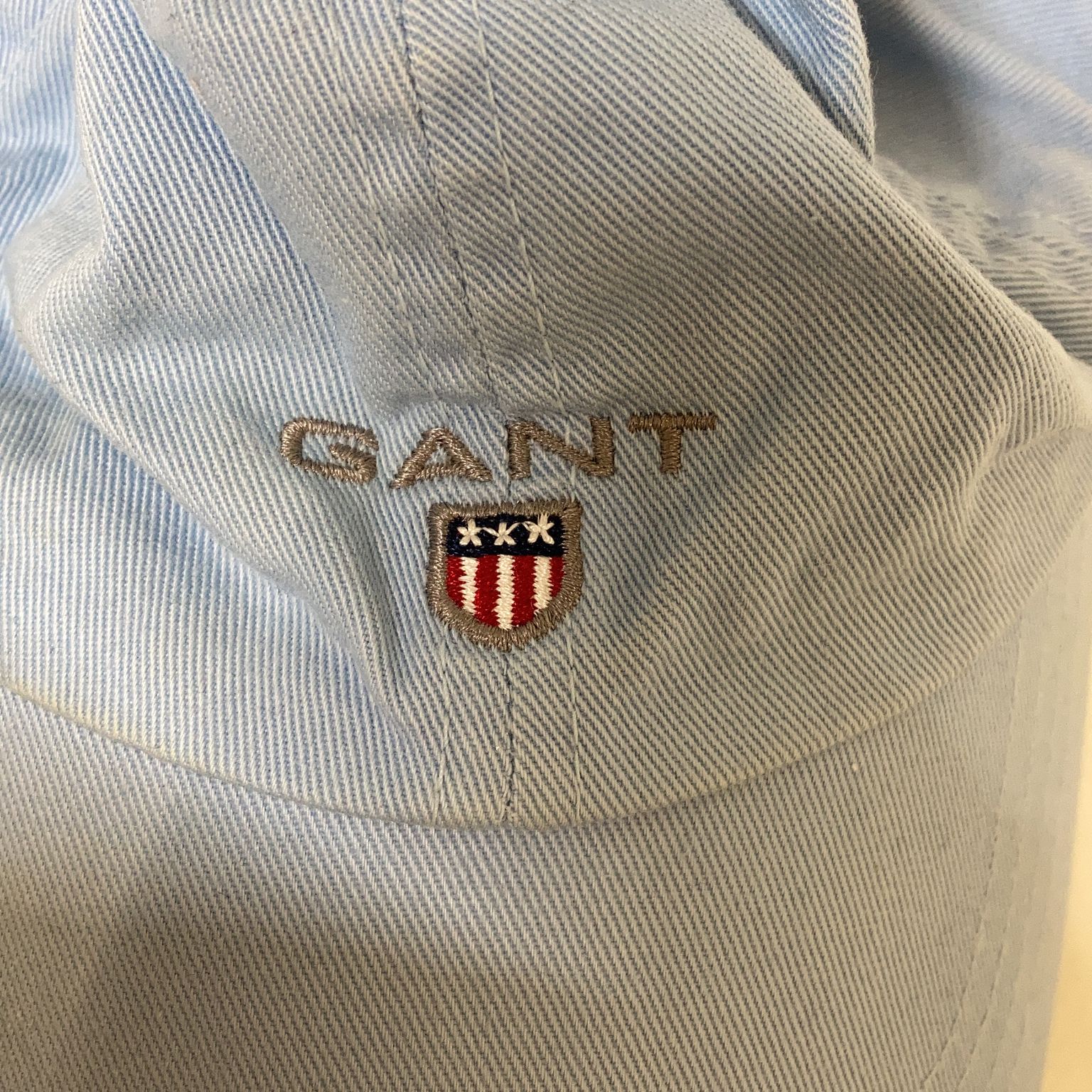 GANT