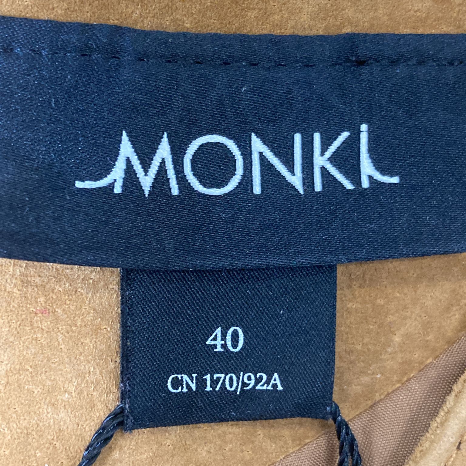 Monki