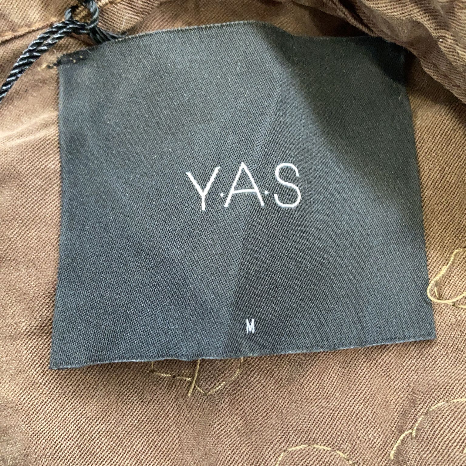 Y.A.S