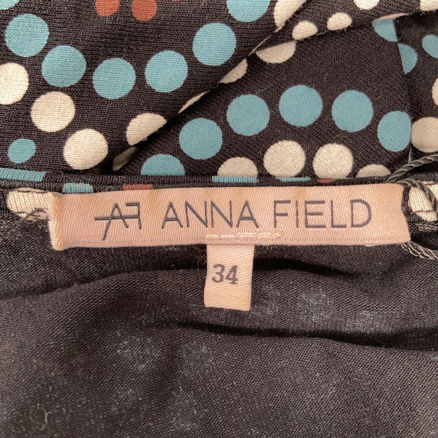 Anna Field