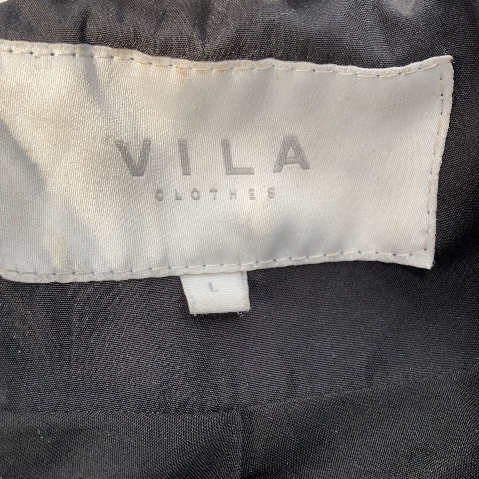 VILA Clothes