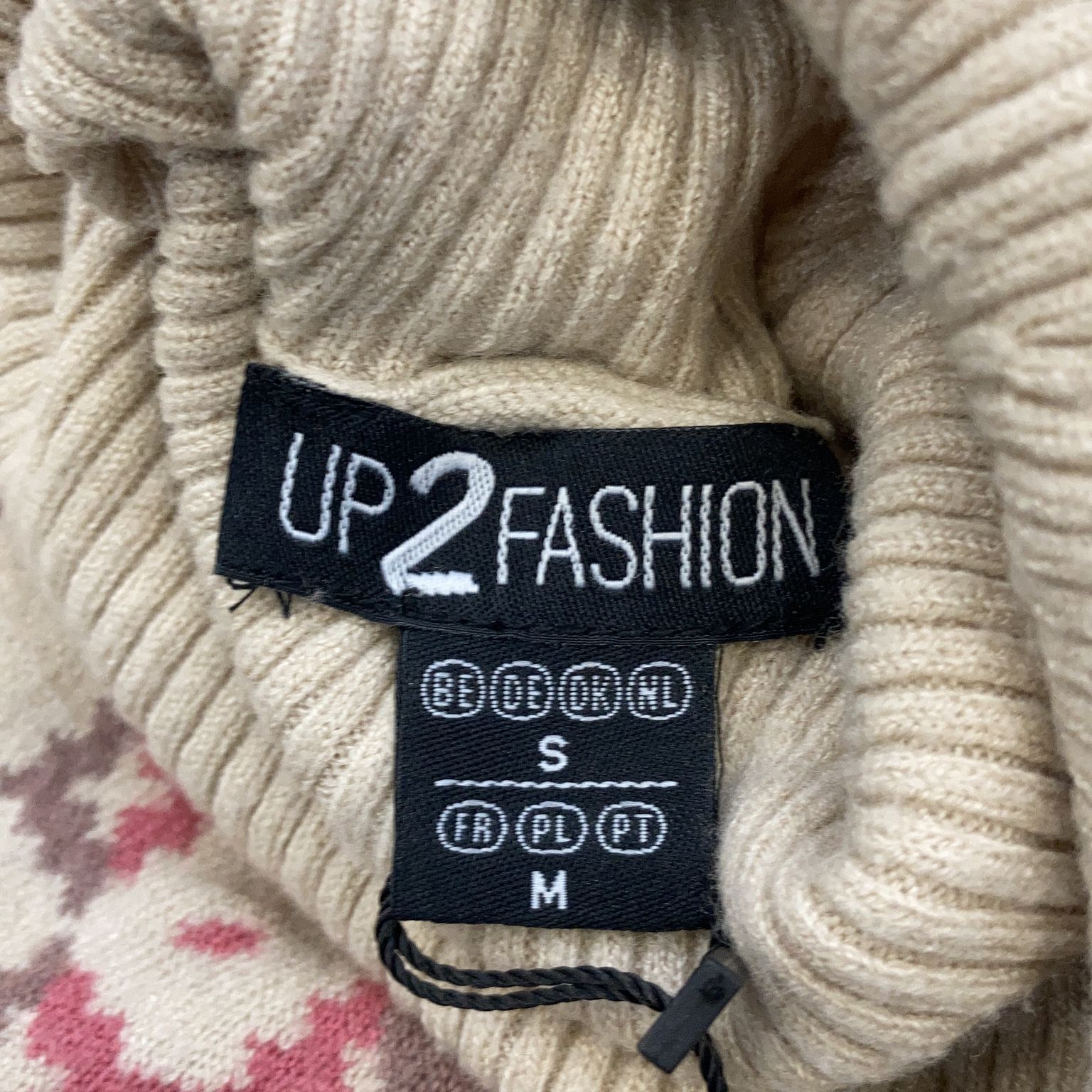 Up 2 Fashion