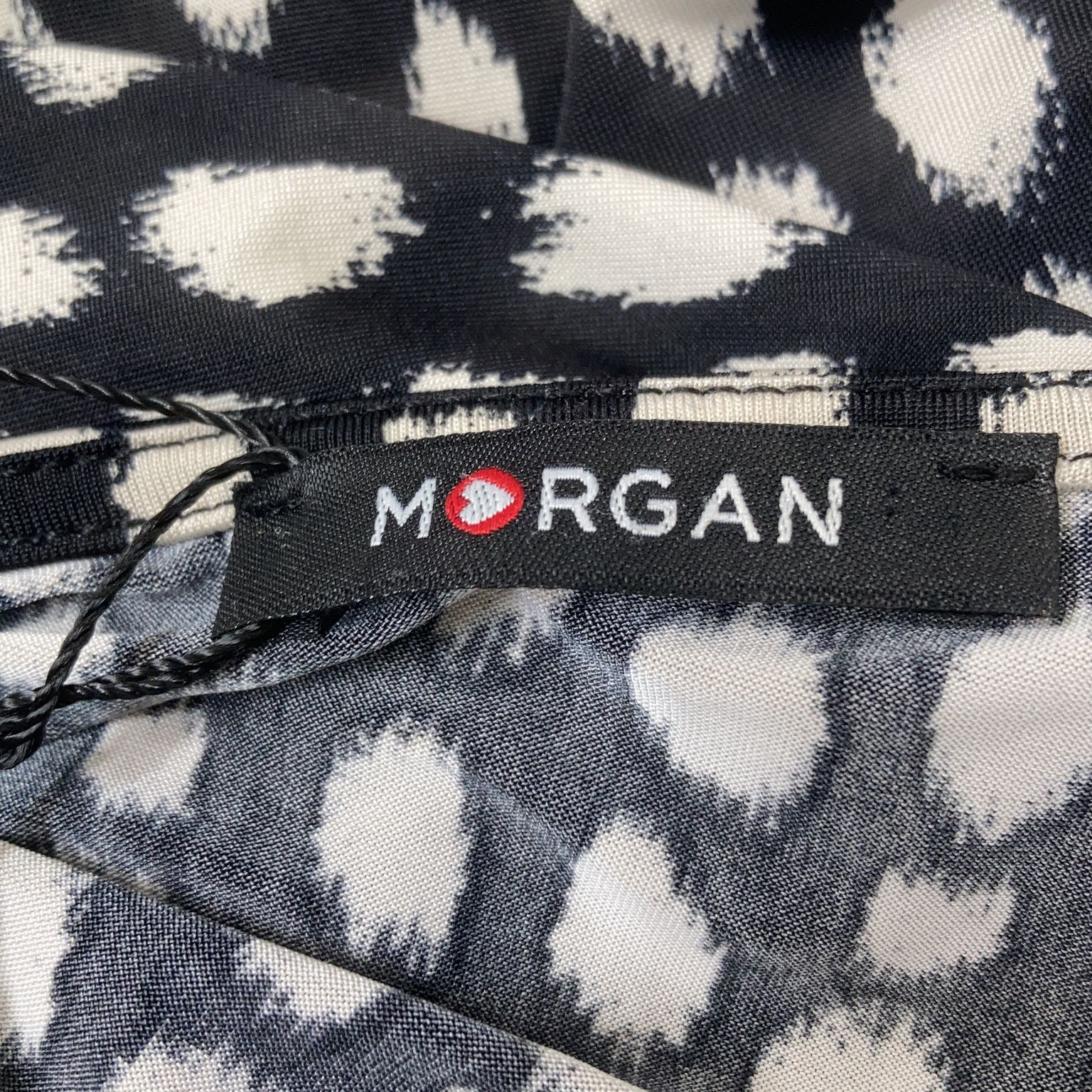 Morgan