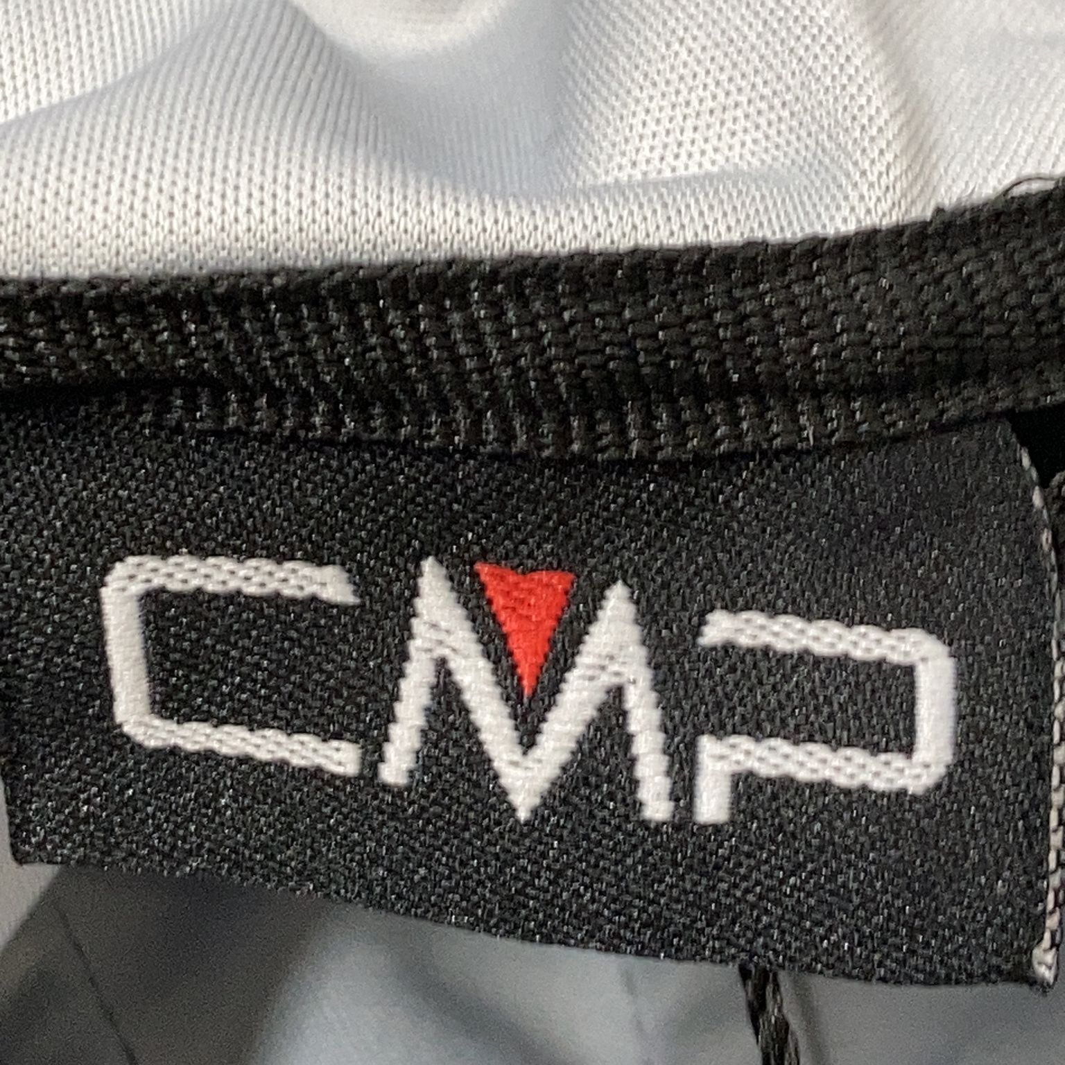 CMP