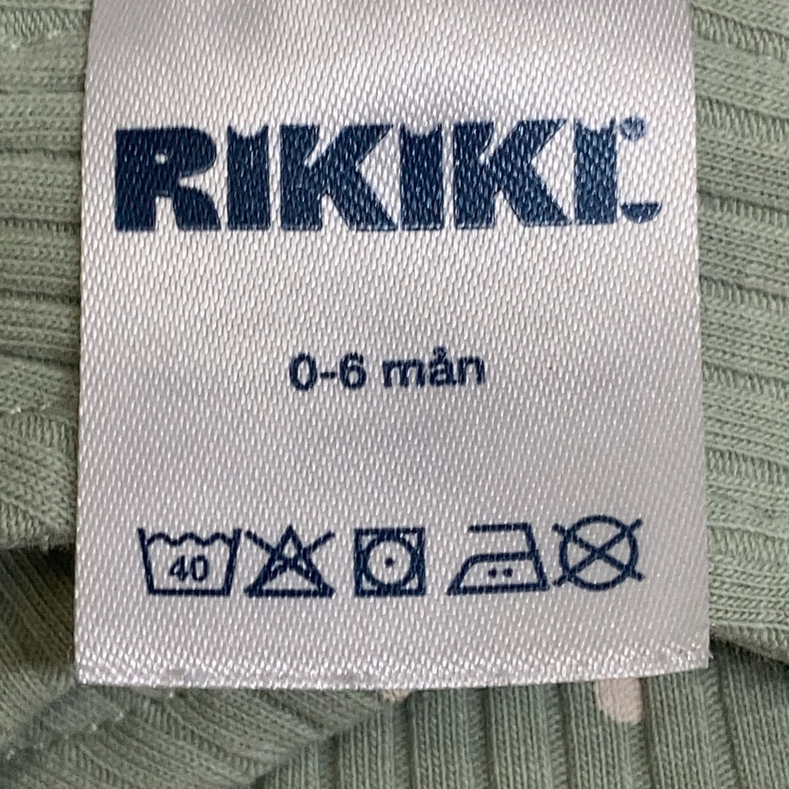 Rikiki