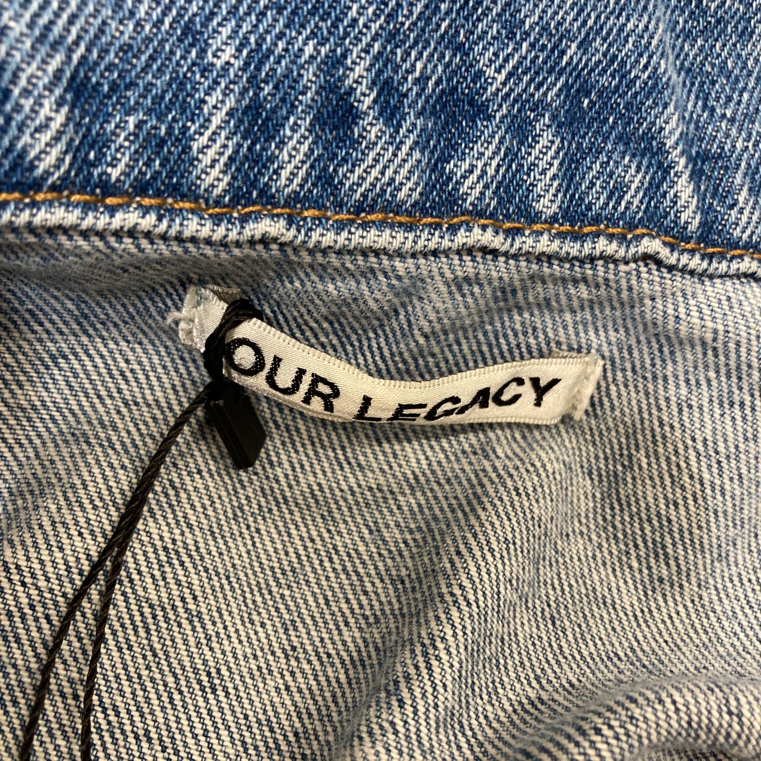 Our Legacy