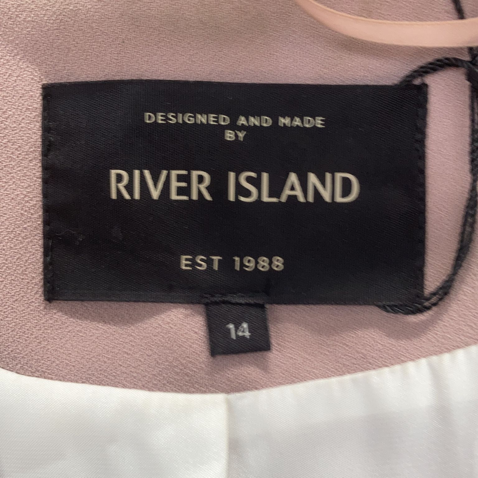 River Island