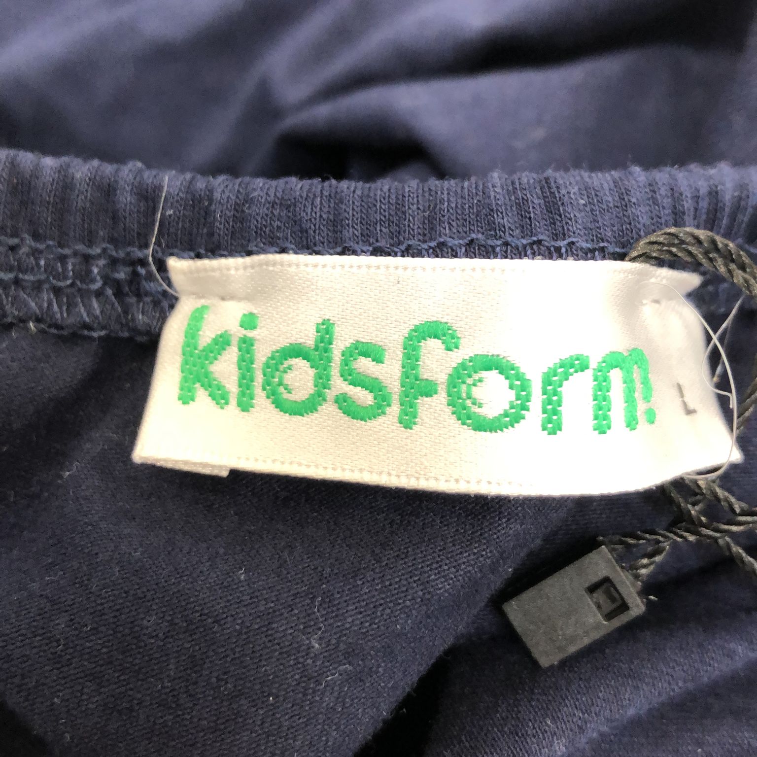 Kidsform