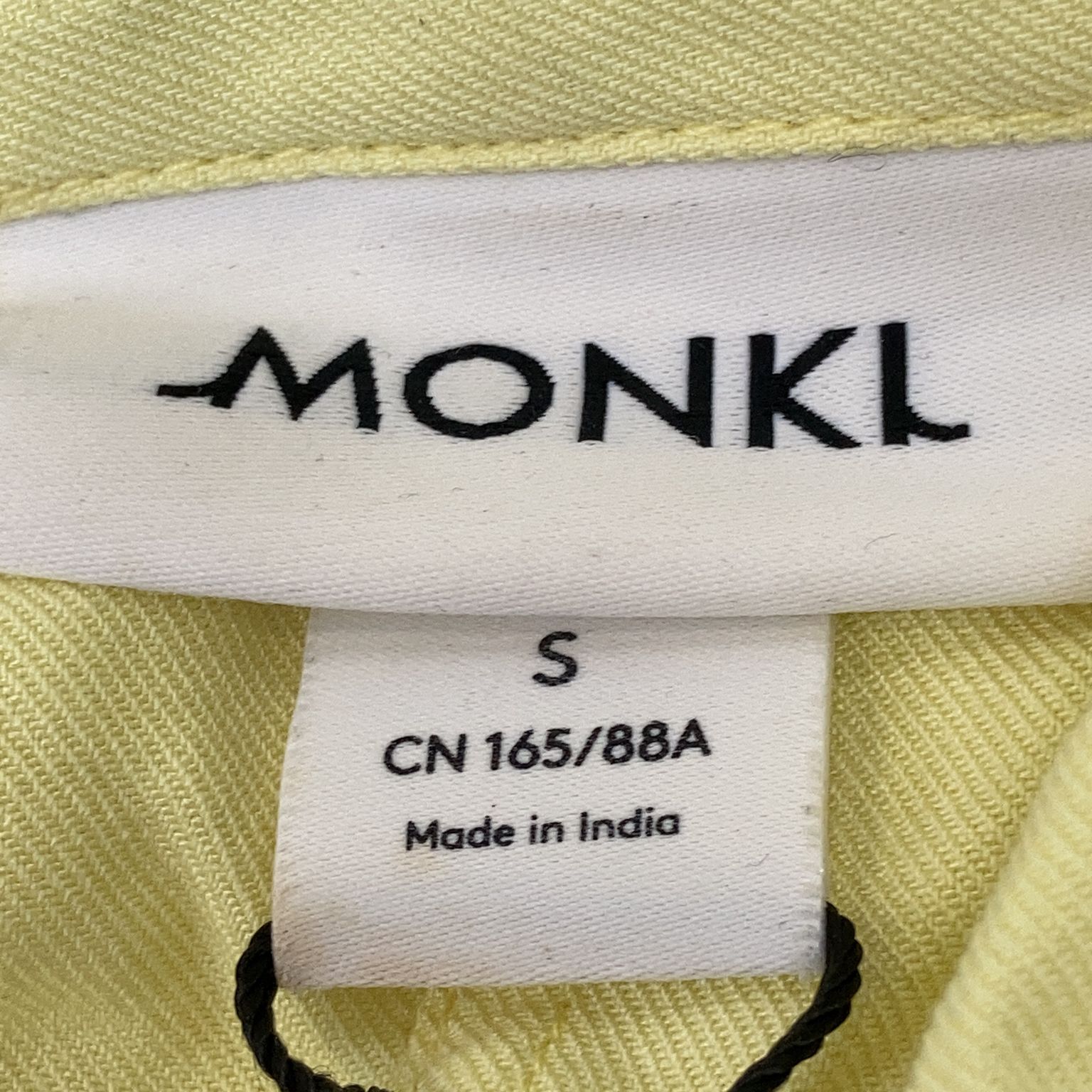 Monki