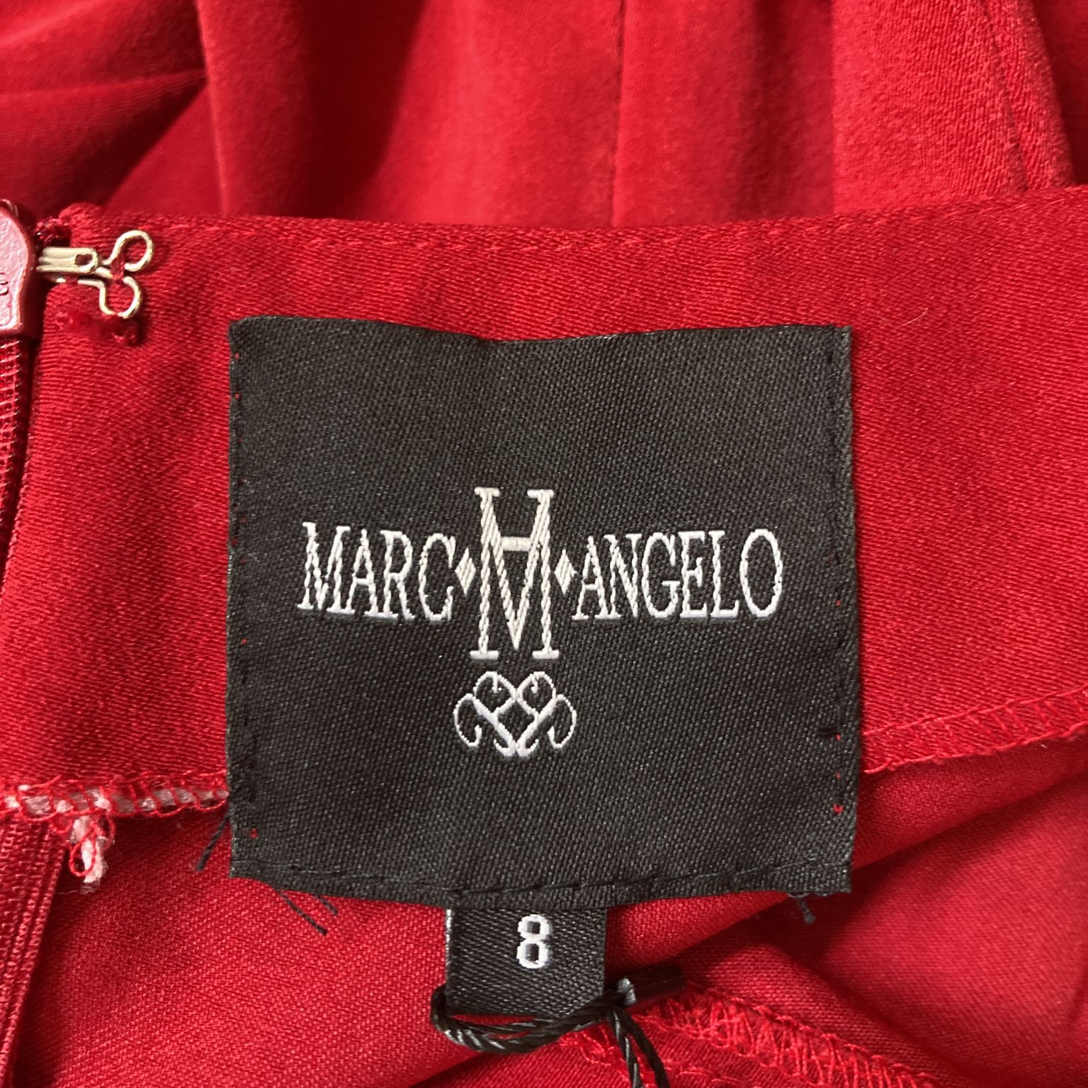 Marc Angelo