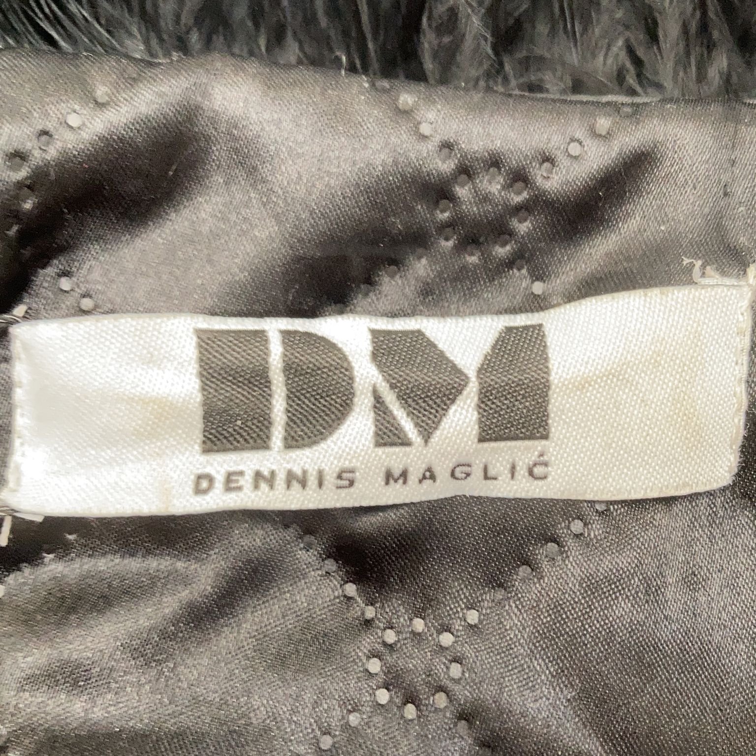 Dennis Maglic