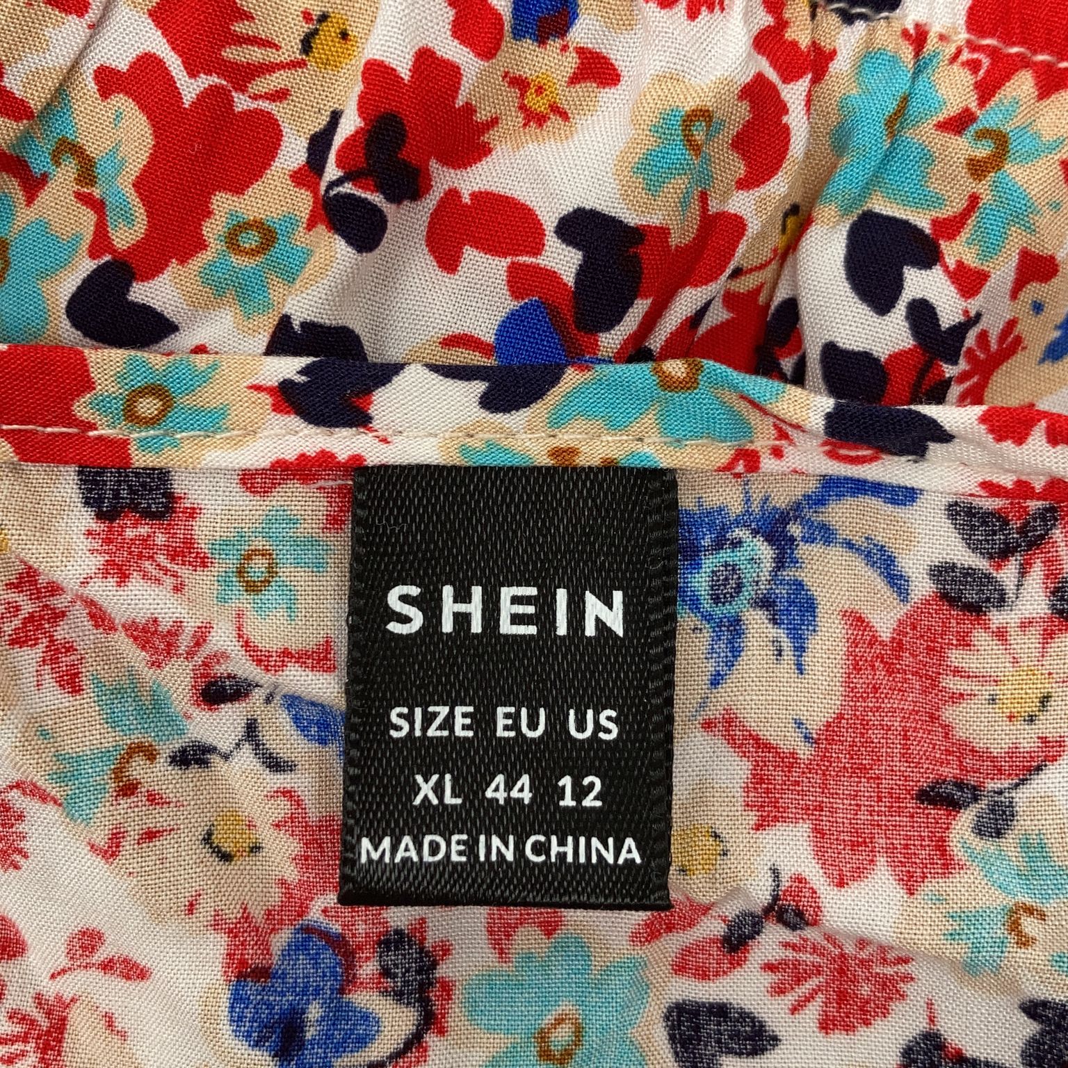 Shein