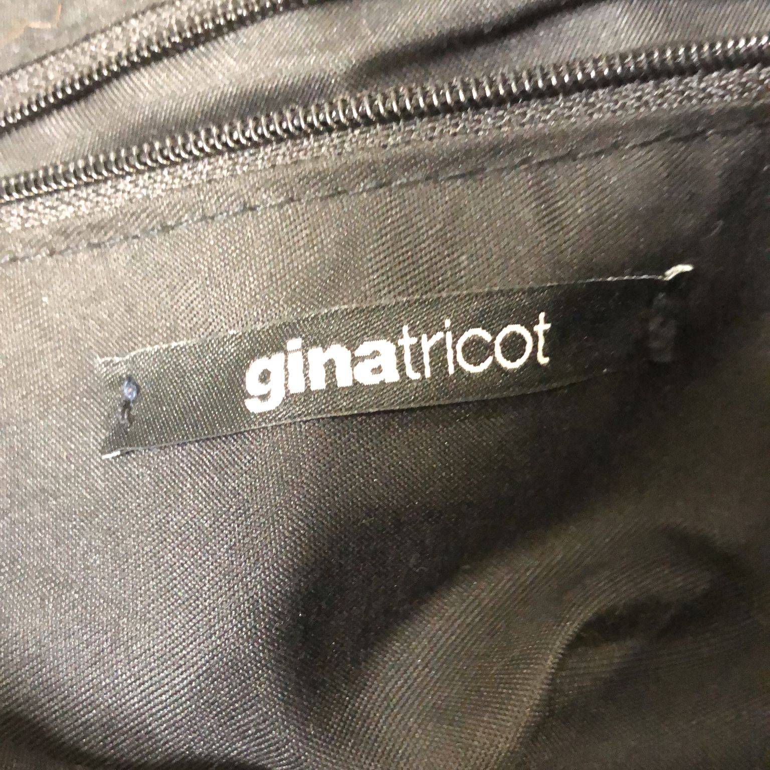 Gina Tricot