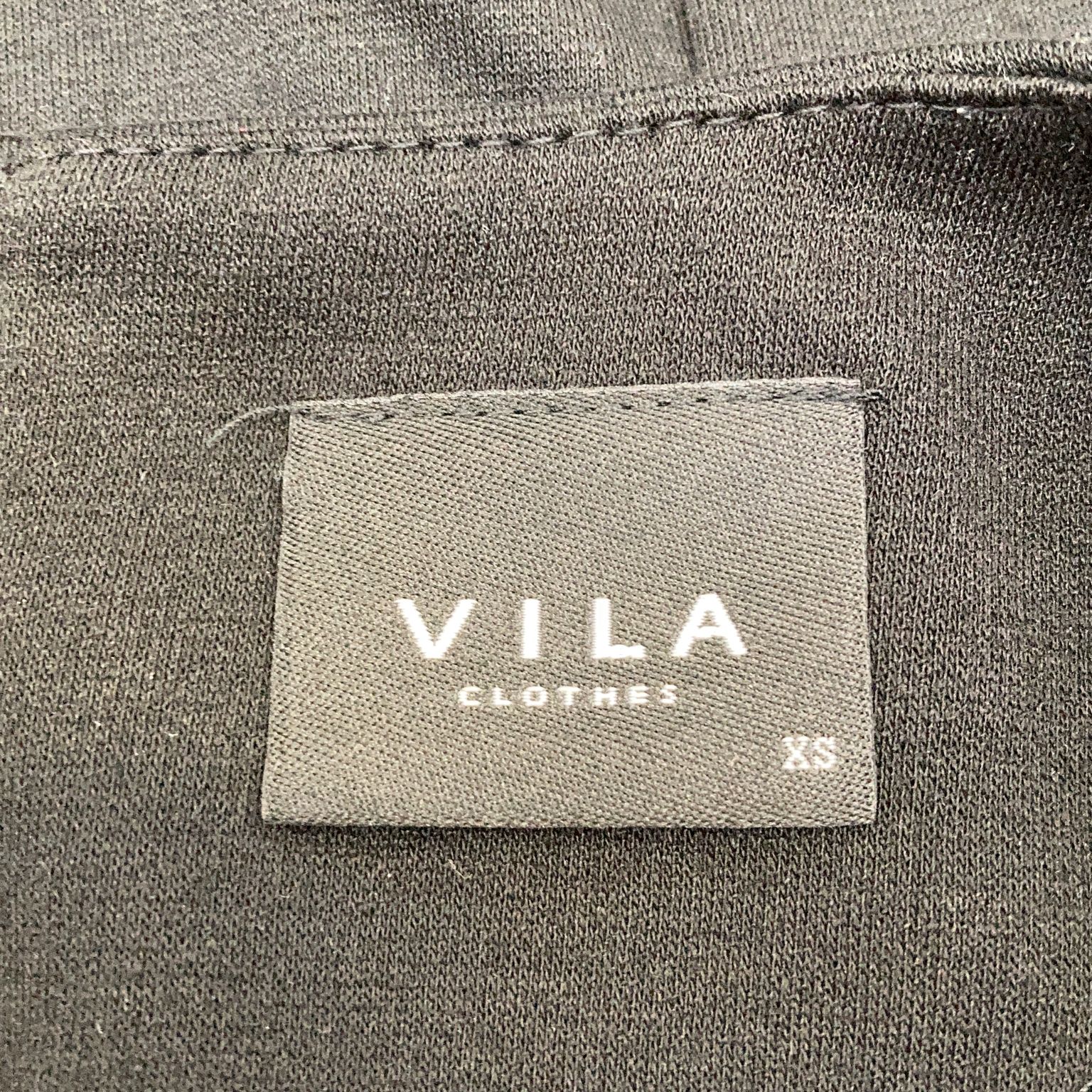 VILA Clothes