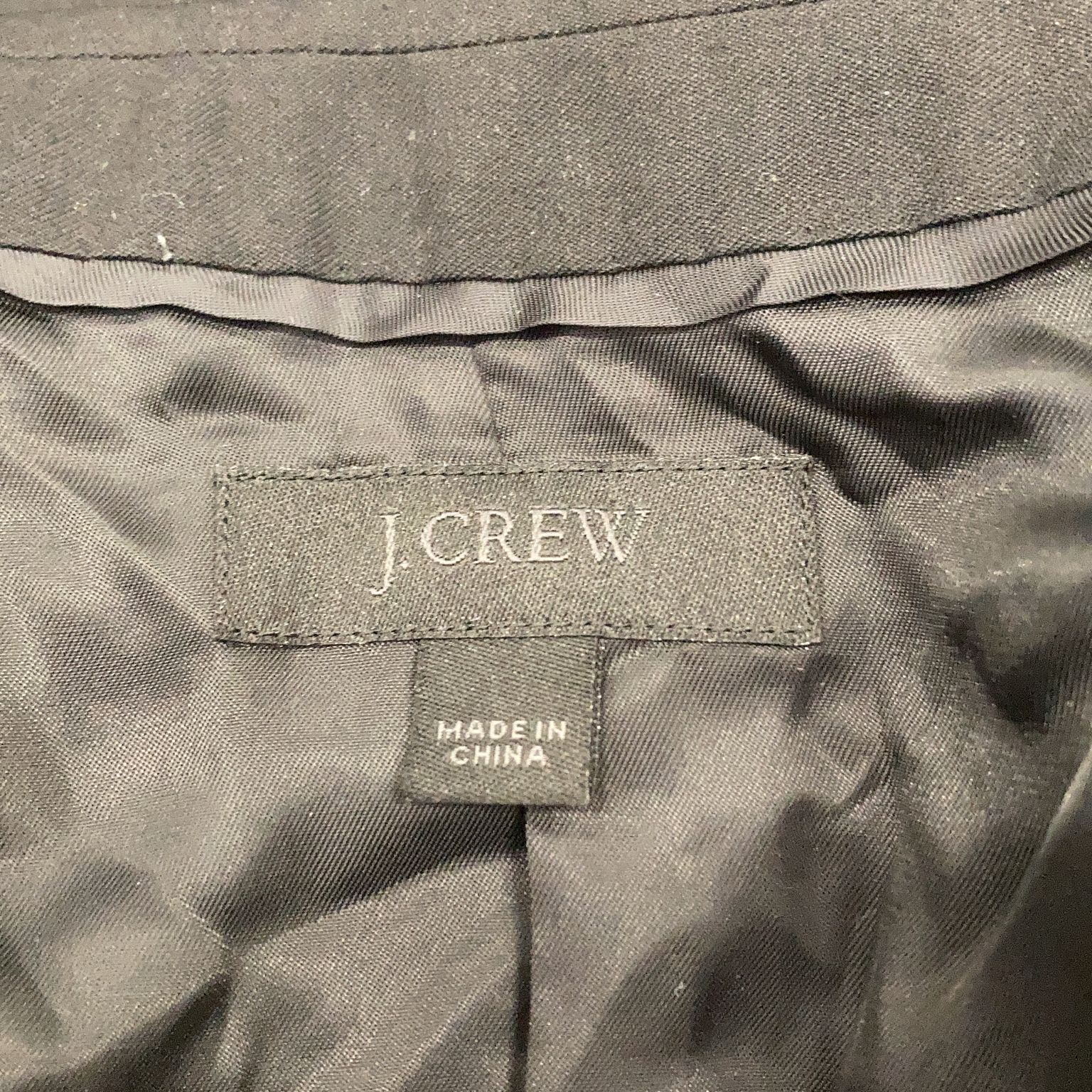 JCrew