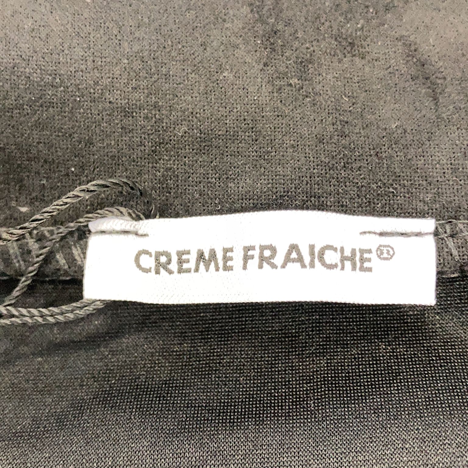 Creme Fraiche