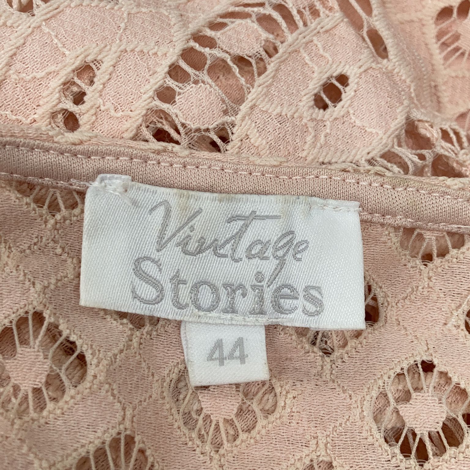 Vintage Stories by KappAhl