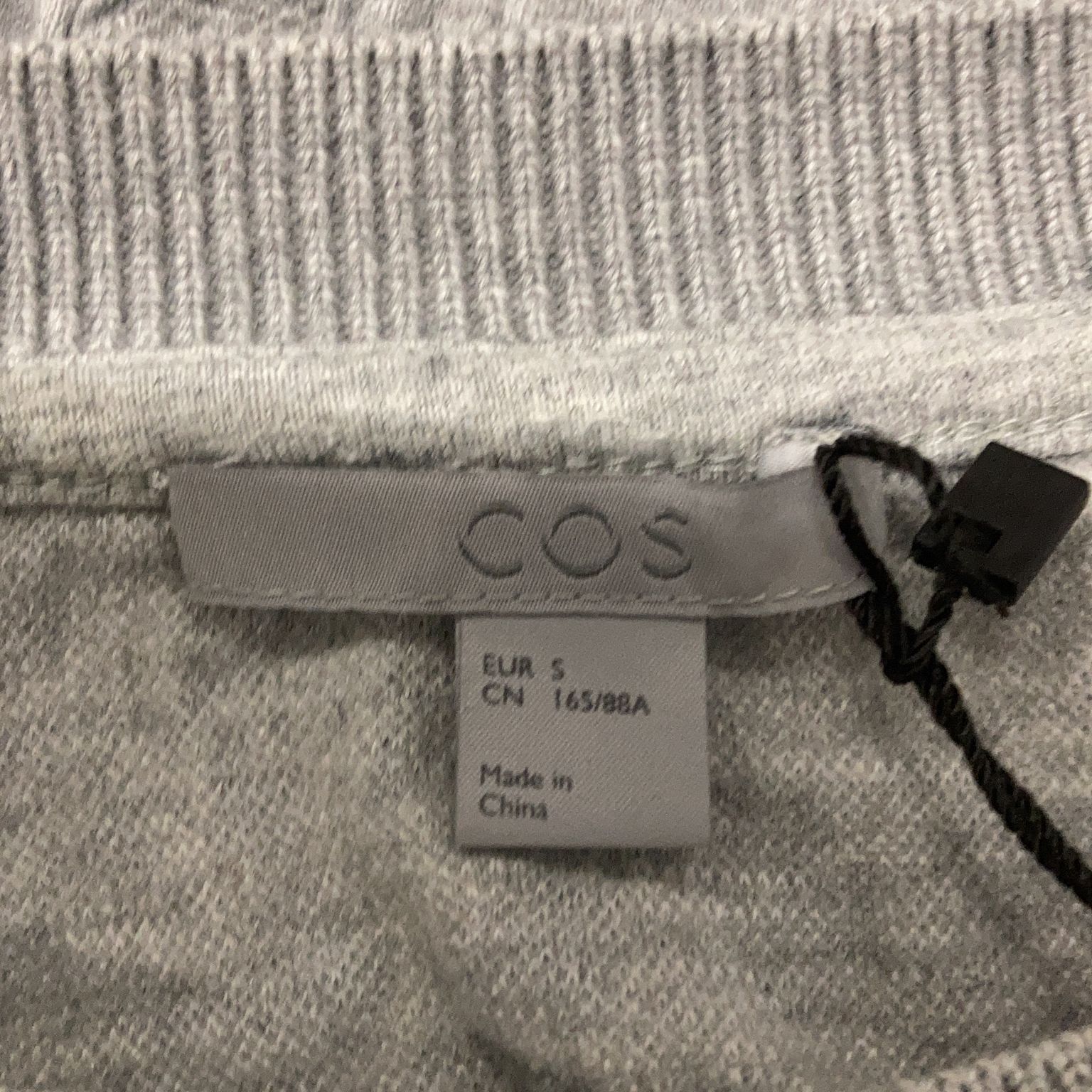 COS