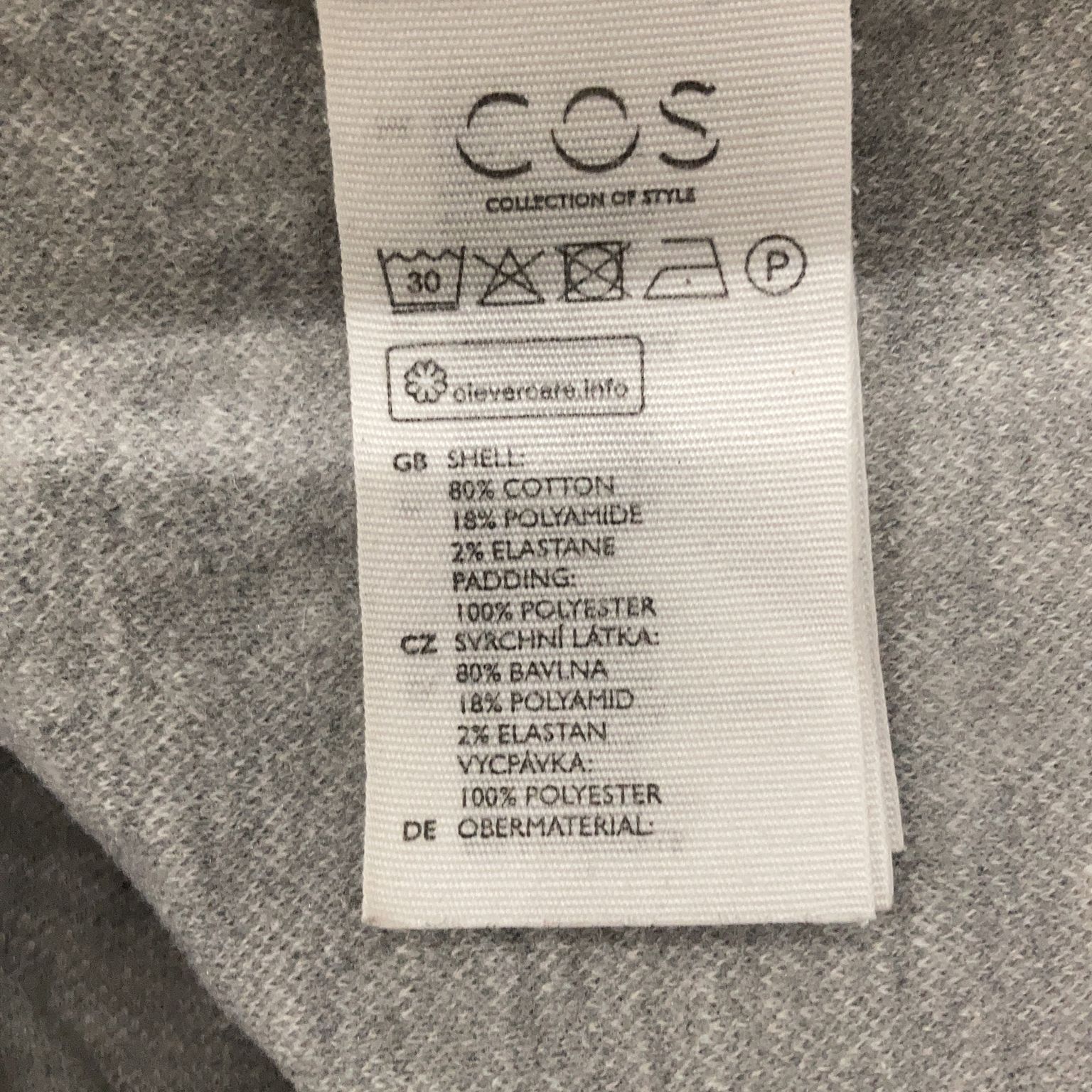 COS