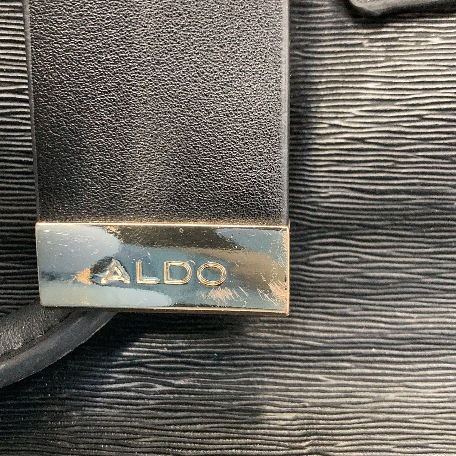 Aldo