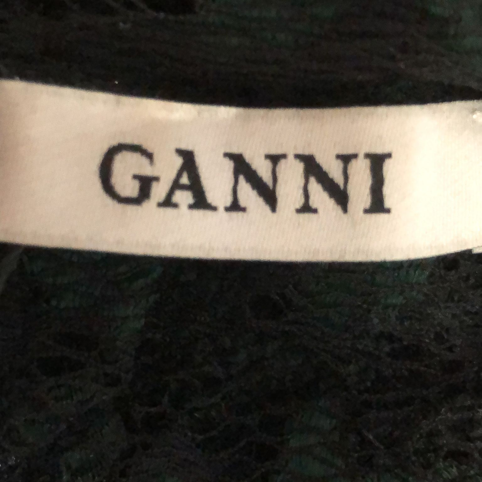 Ganni