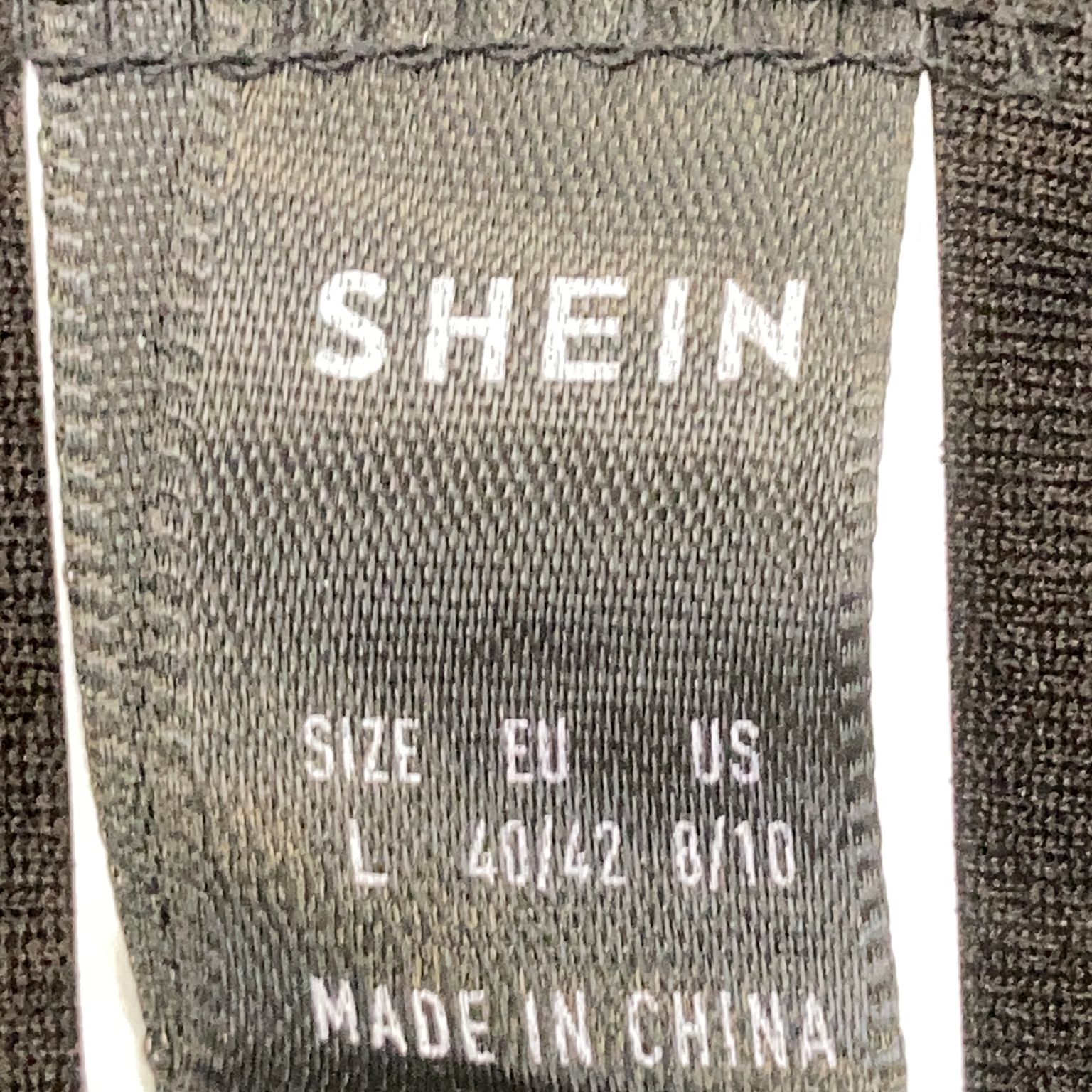 Shein