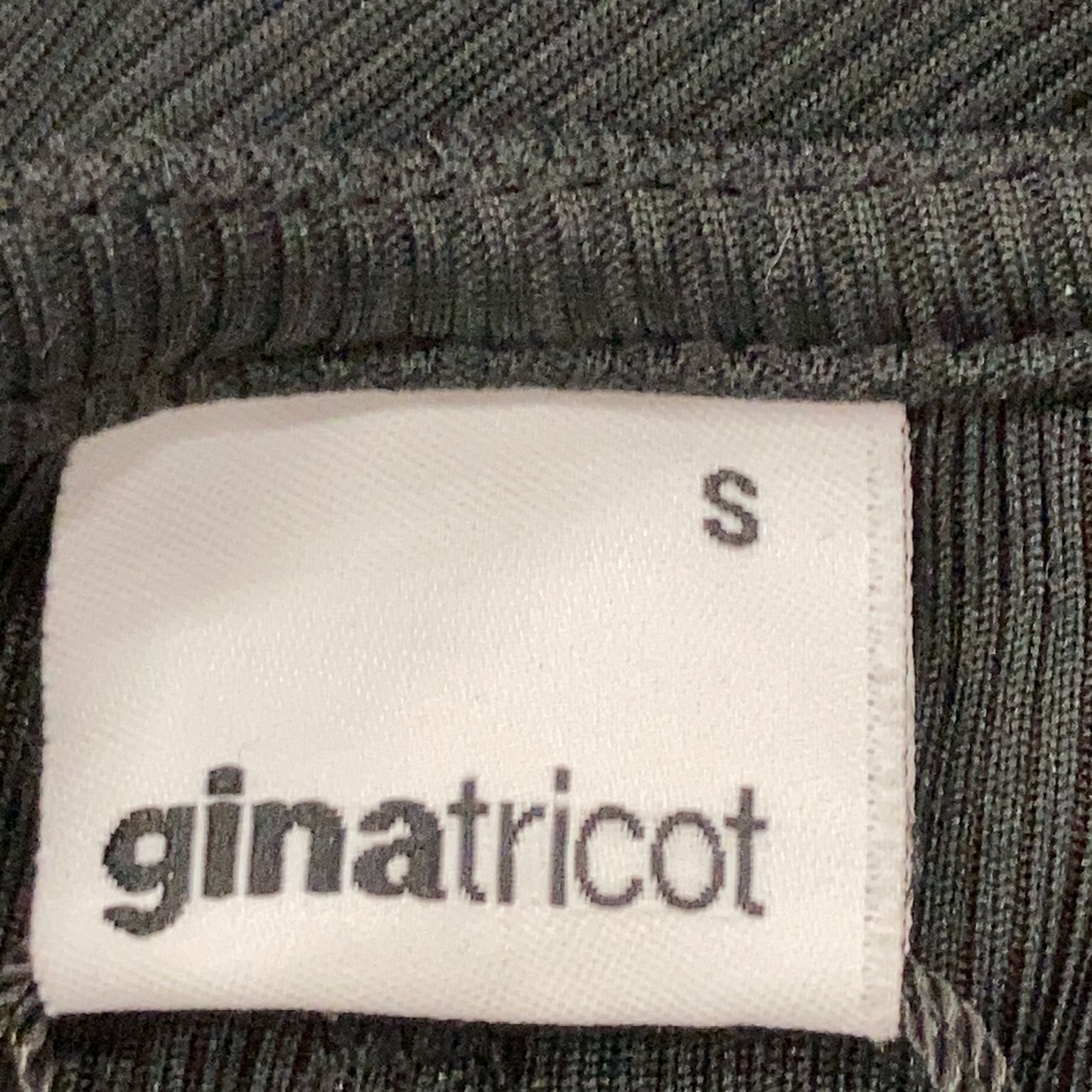 Gina Tricot