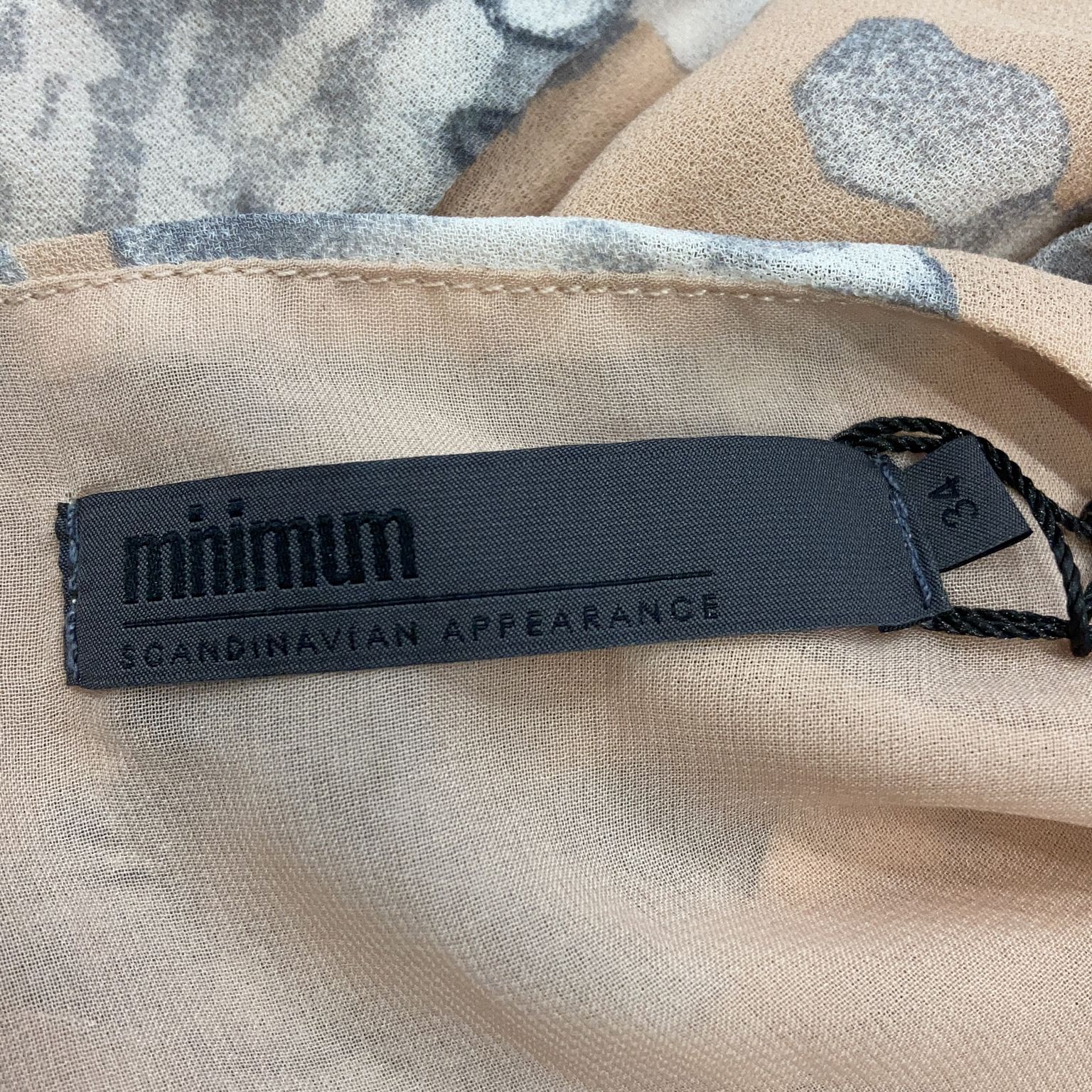 Minimum