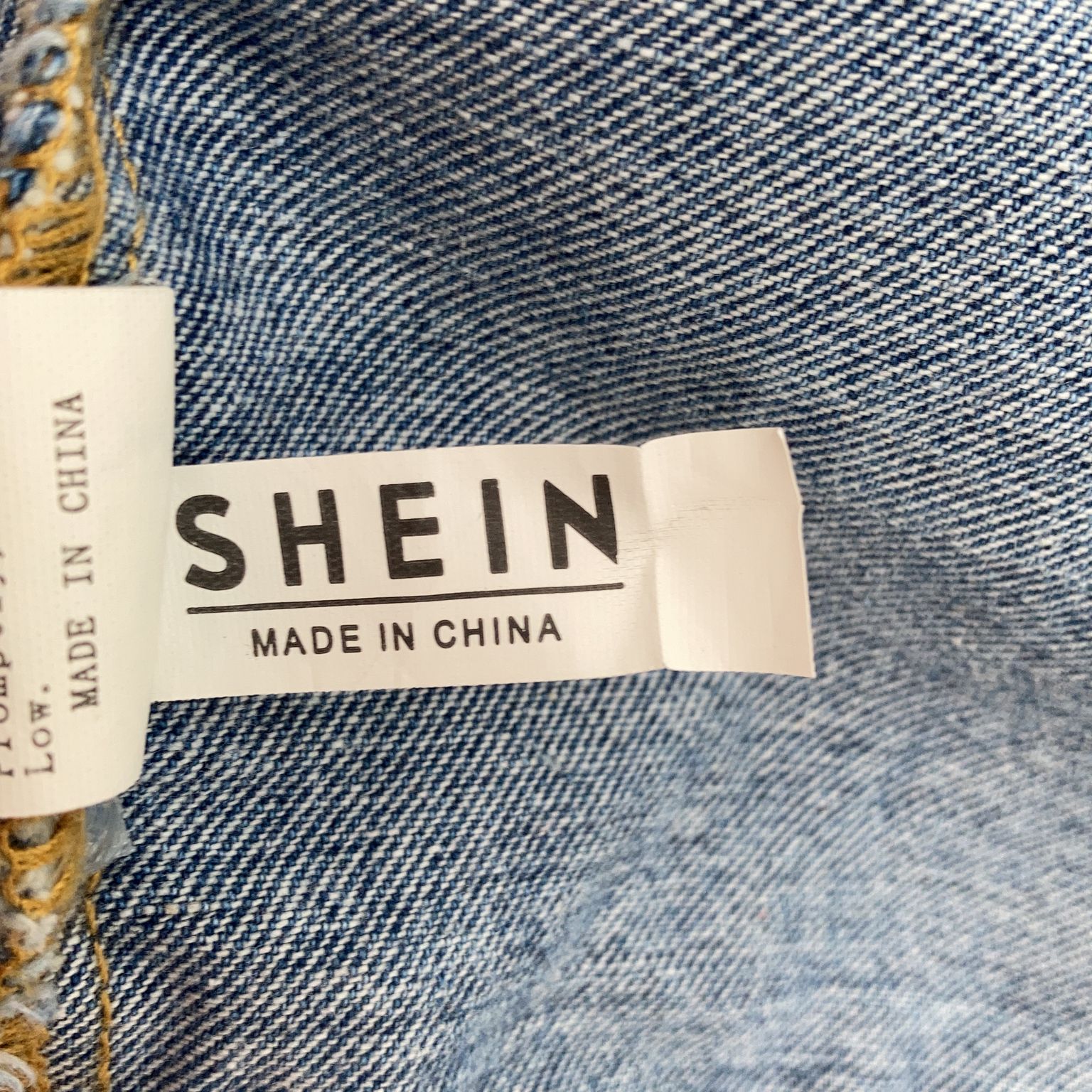 Shein