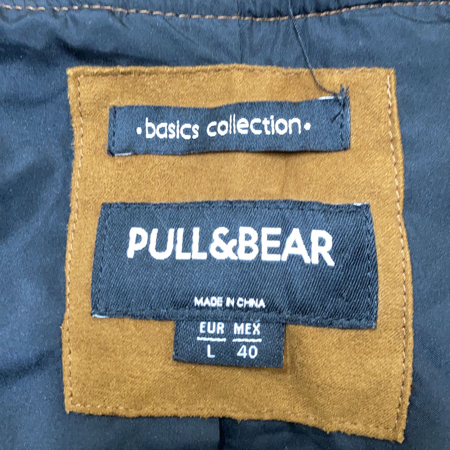 Pull  Bear