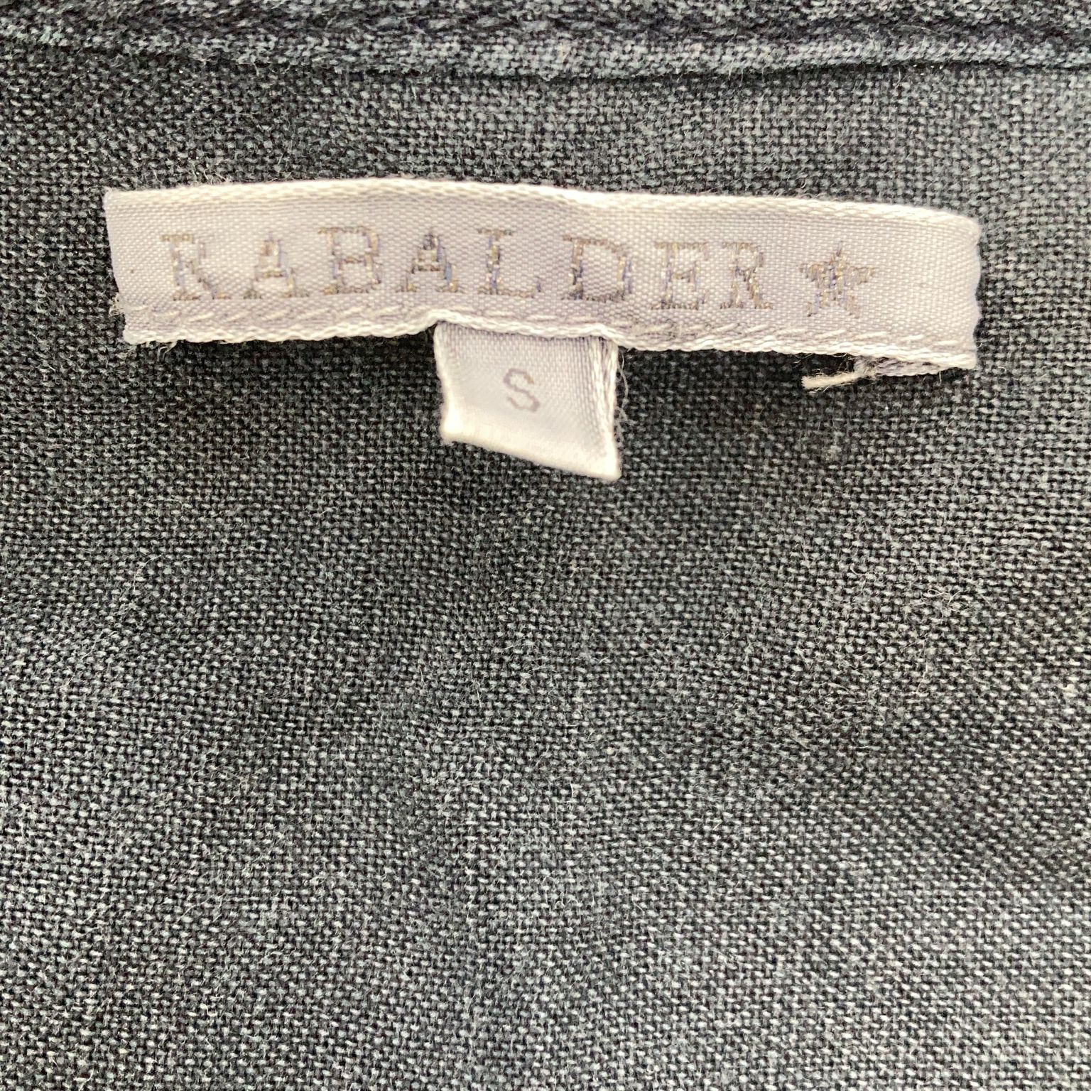 Rabalder