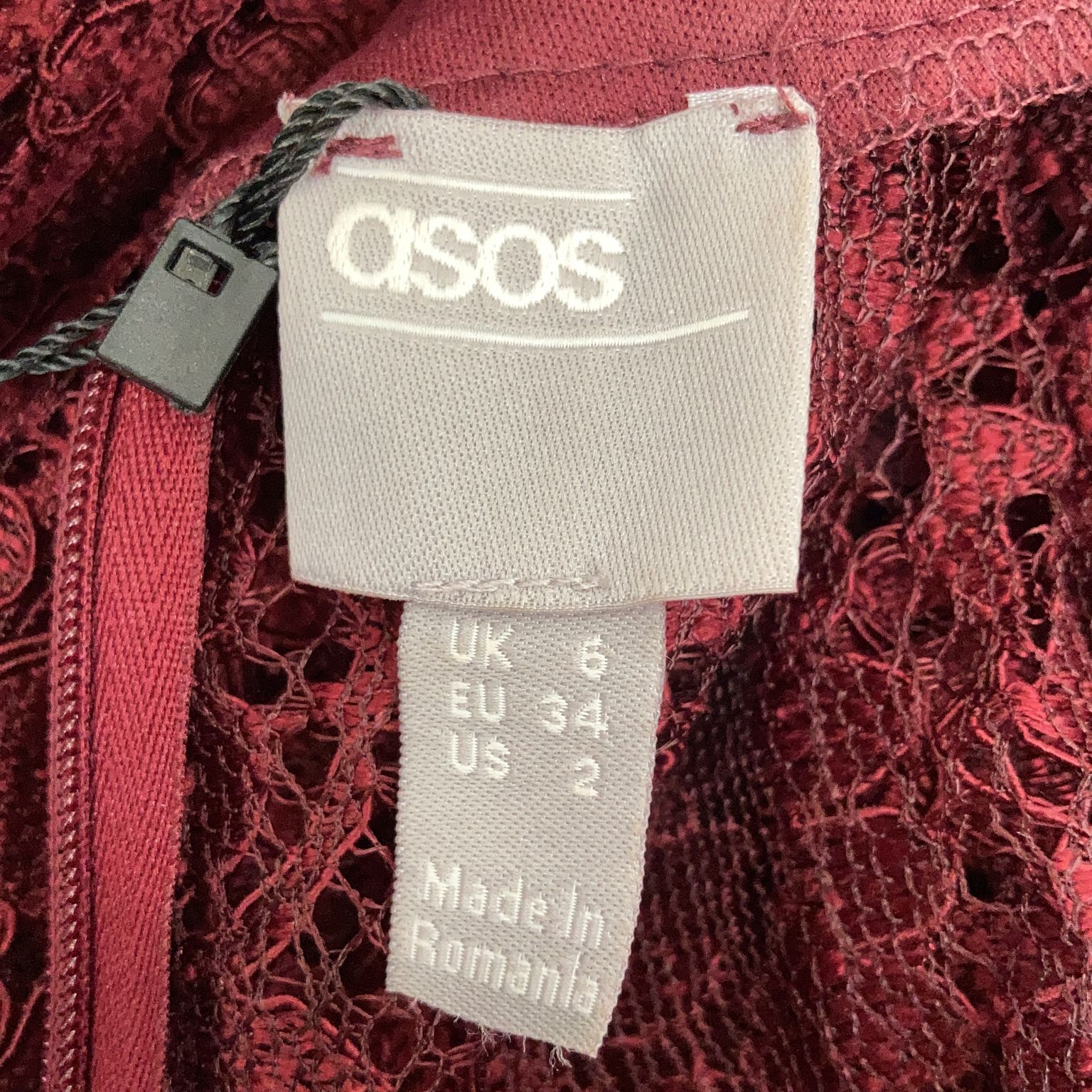 ASOS