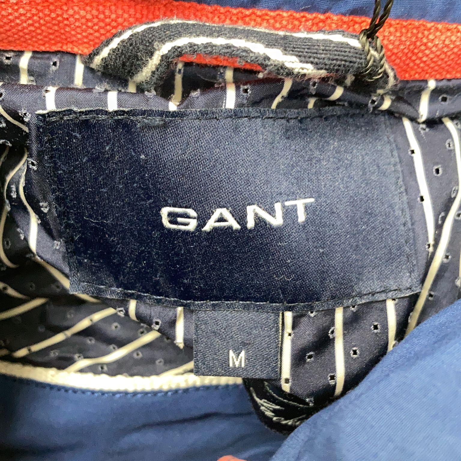 GANT