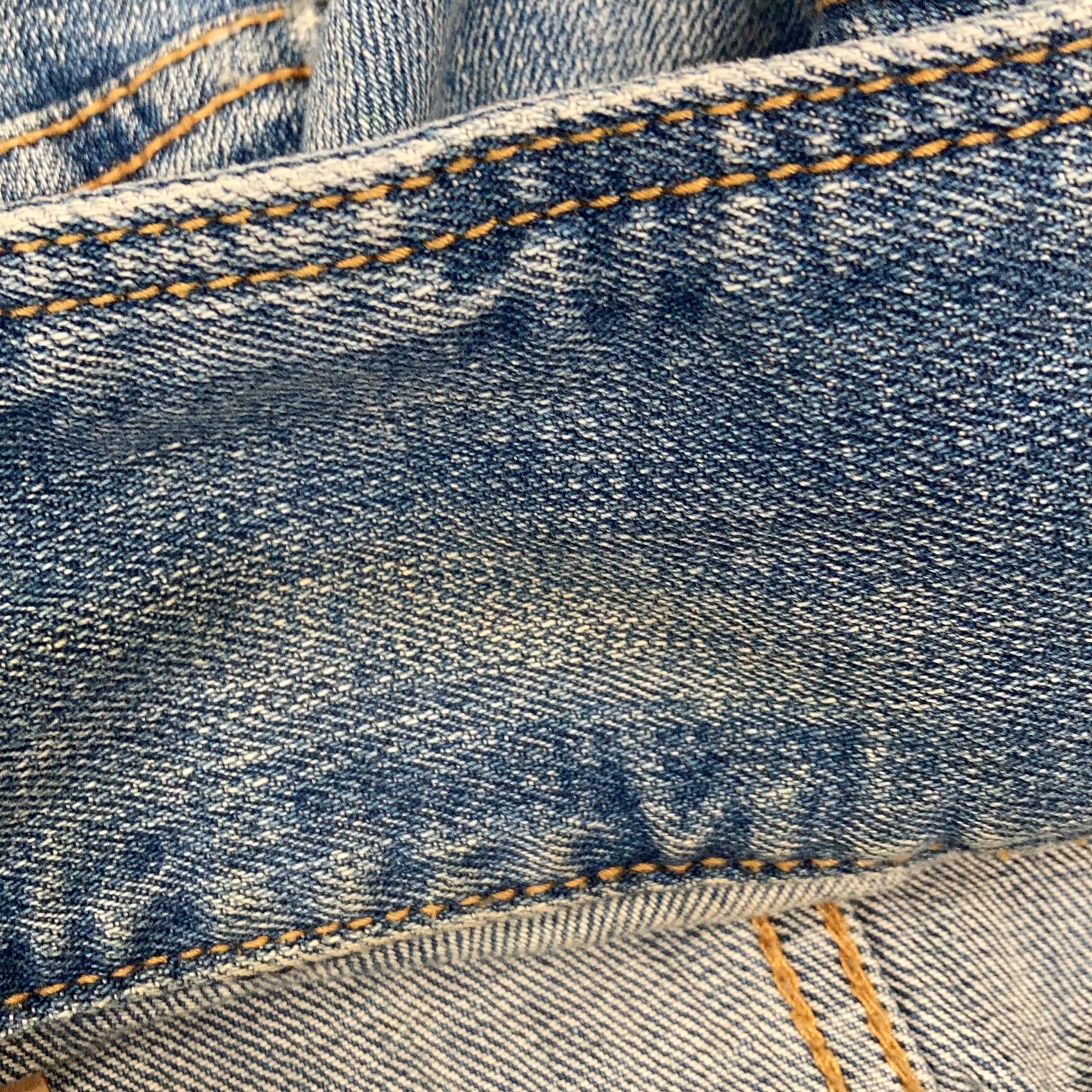 Denim by HM