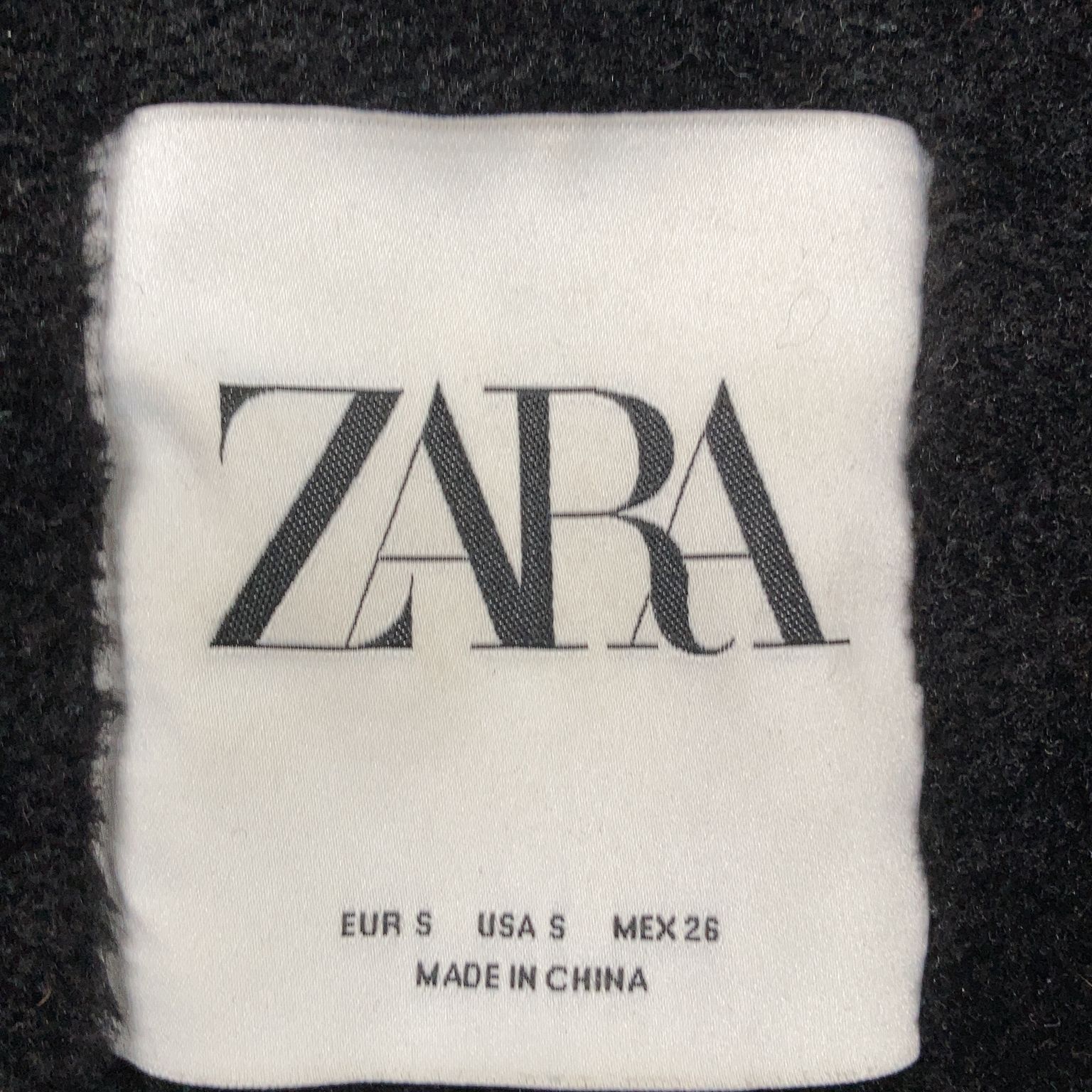 Zara