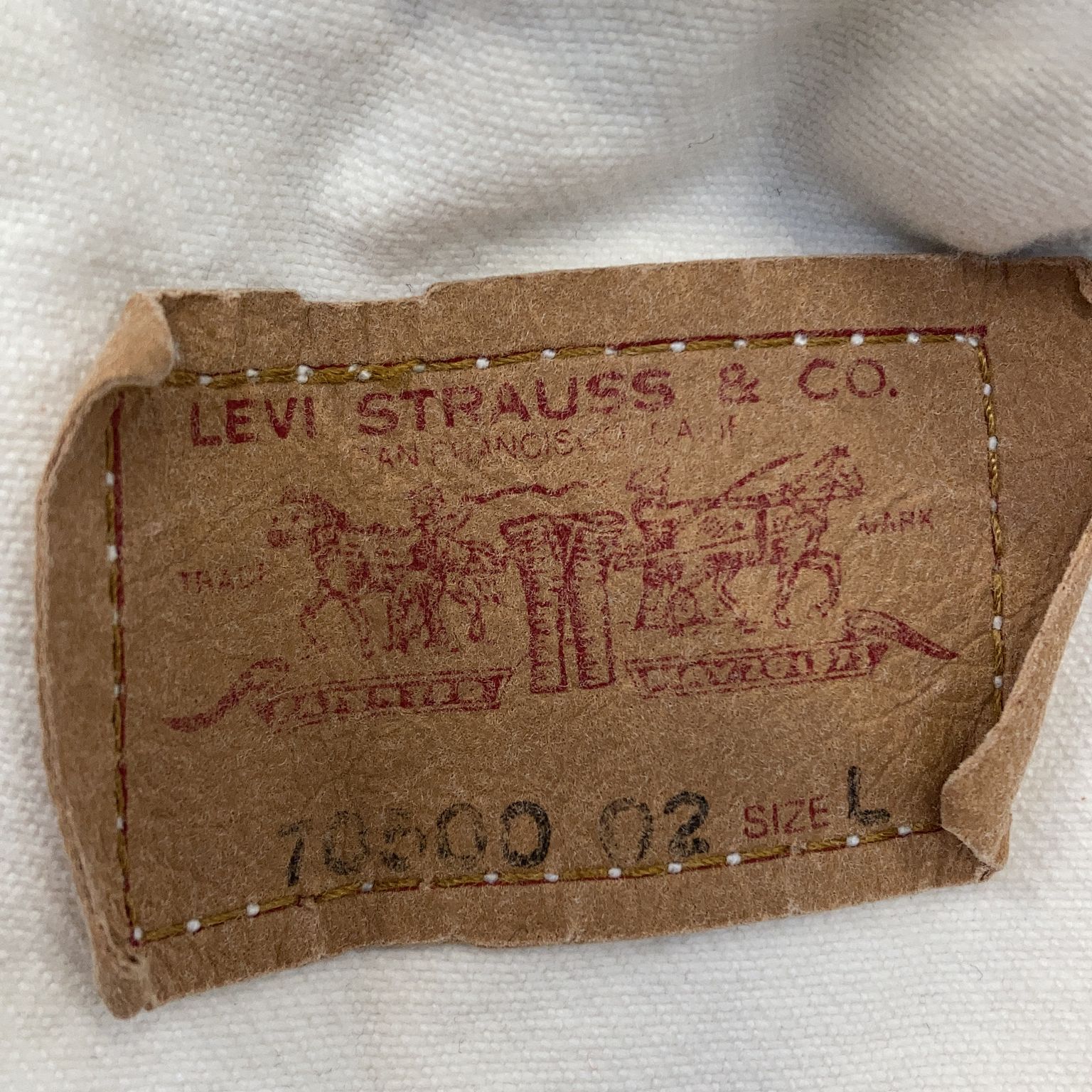 Levi Strauss  Co