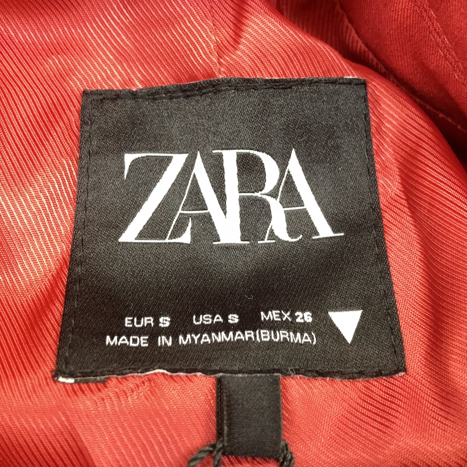 Zara