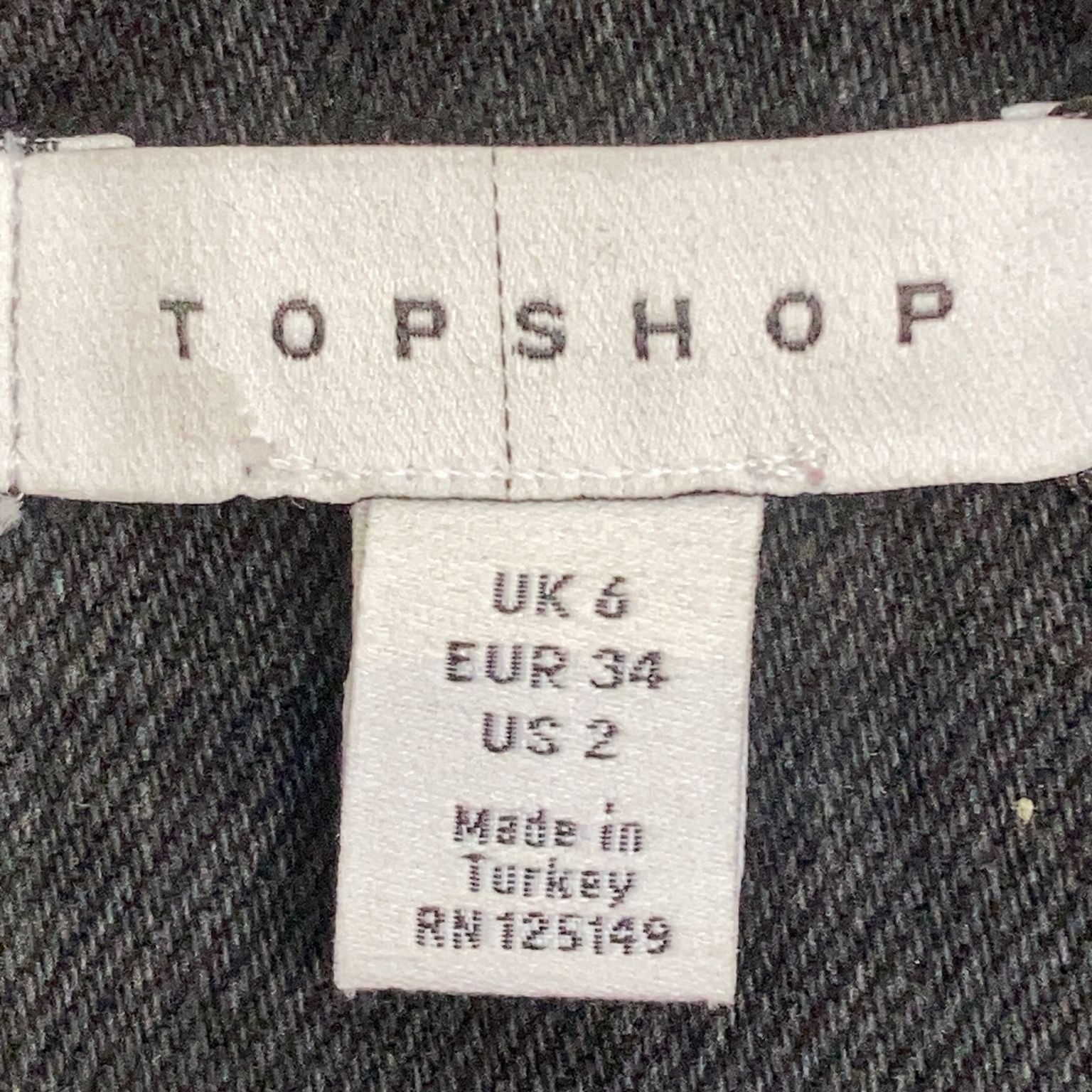 Topshop