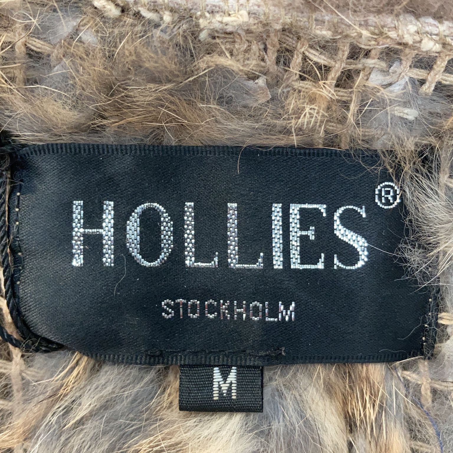 Hollies Stockholm