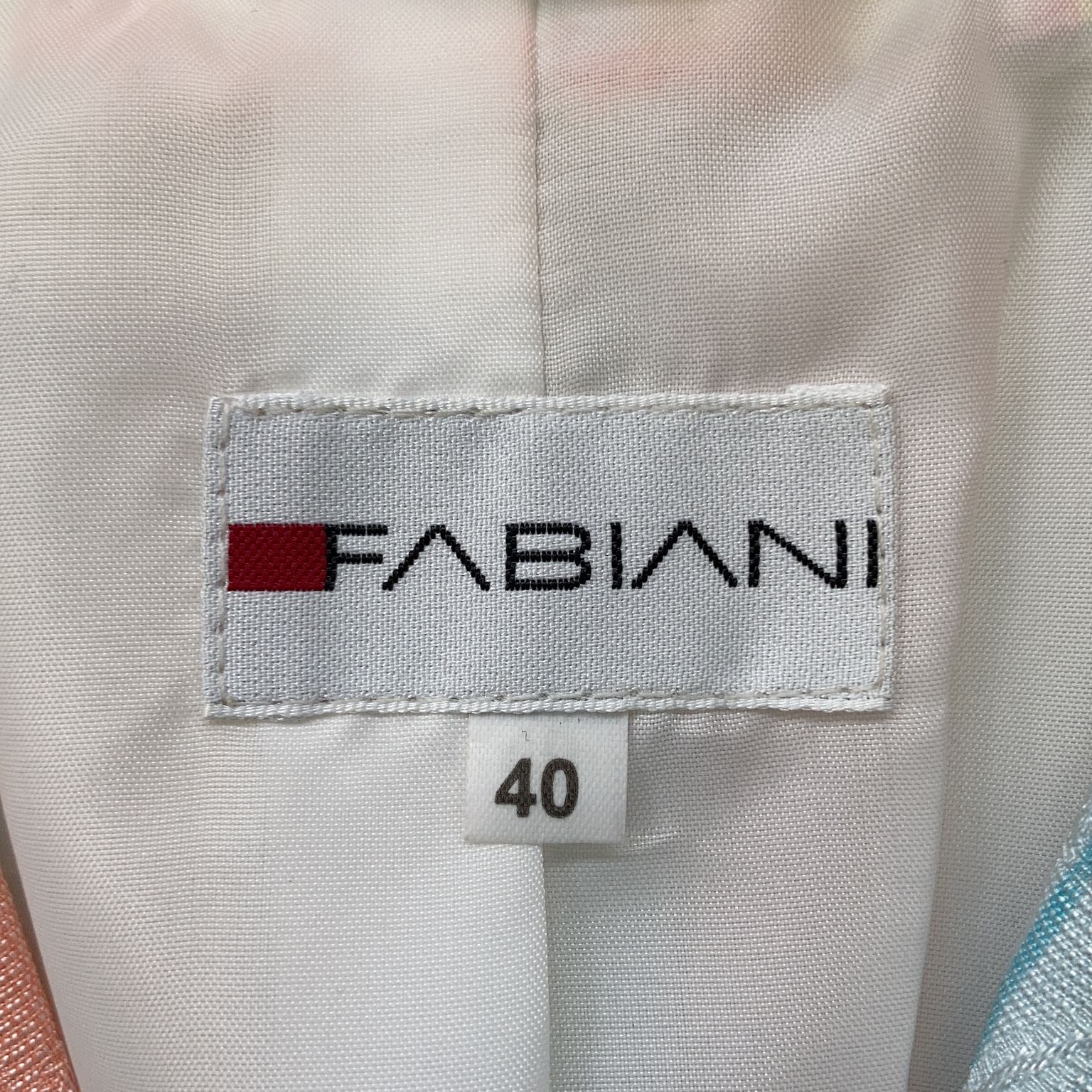 Fabiani