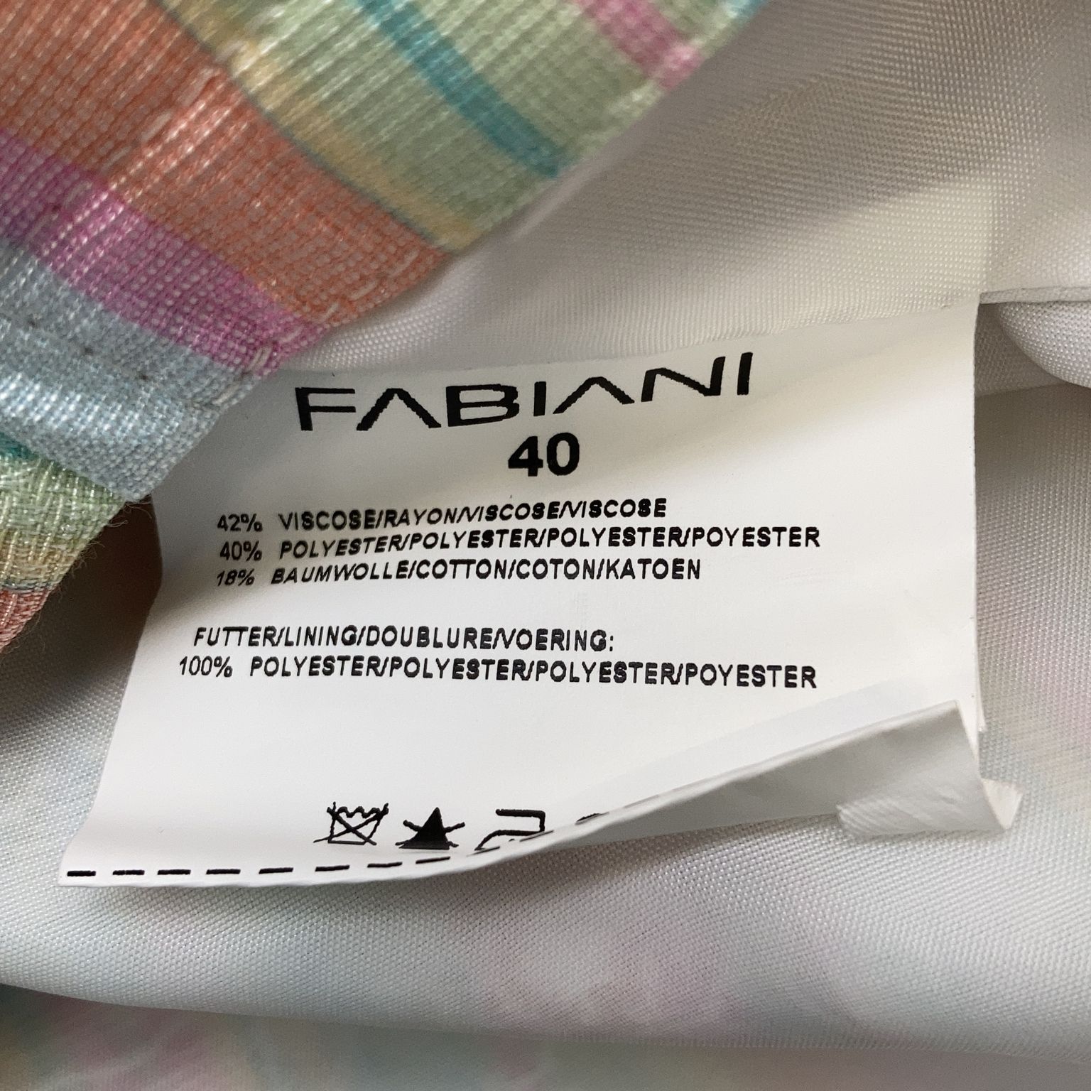 Fabiani