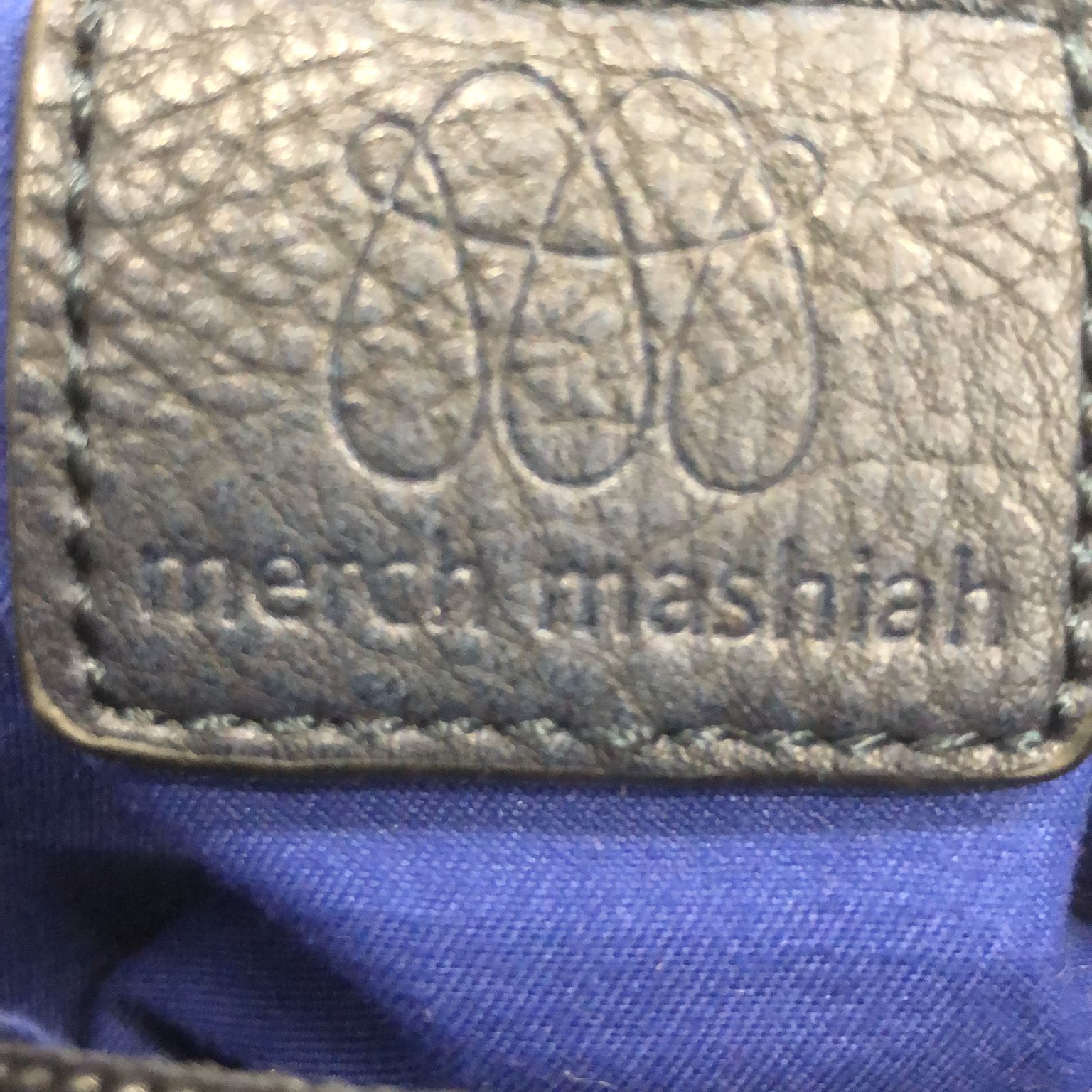 Merch Mashiah