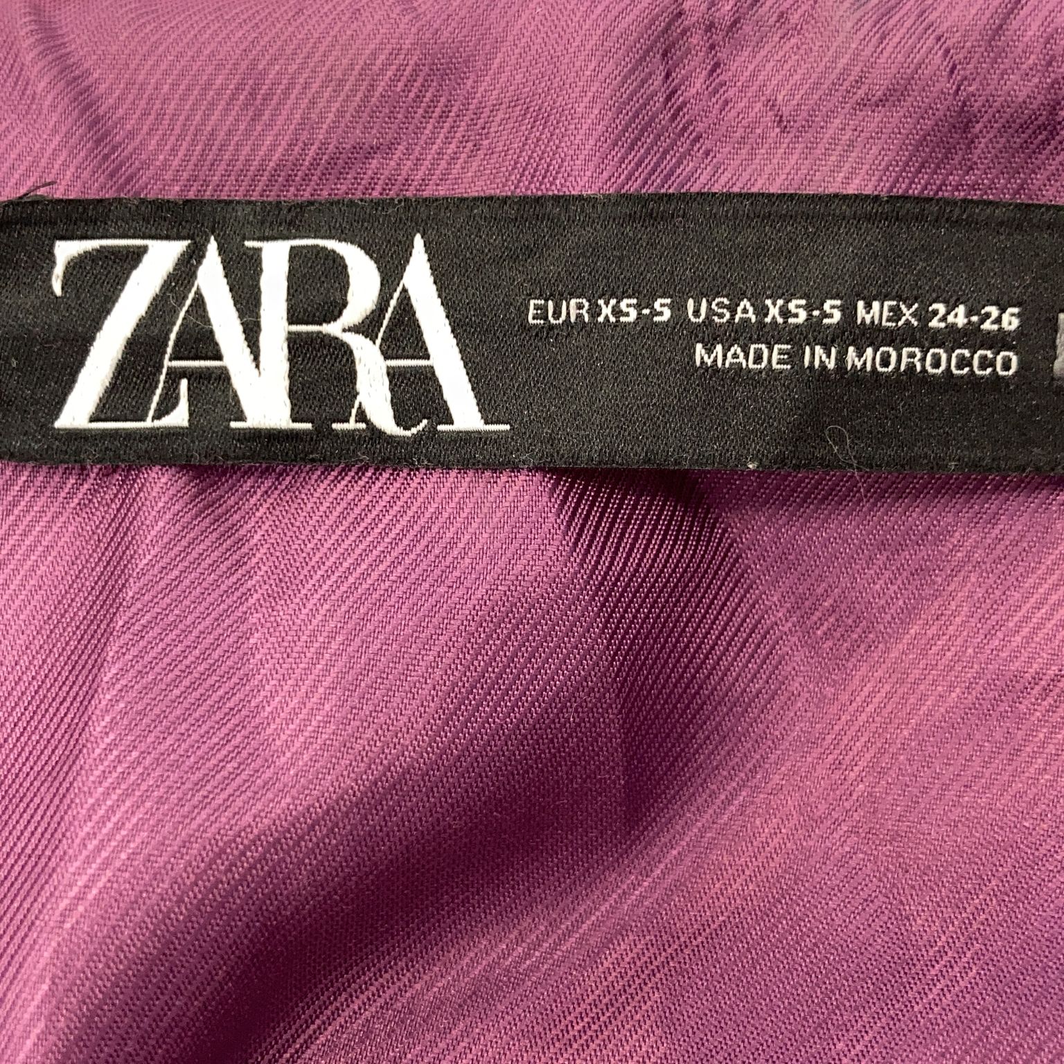 Zara