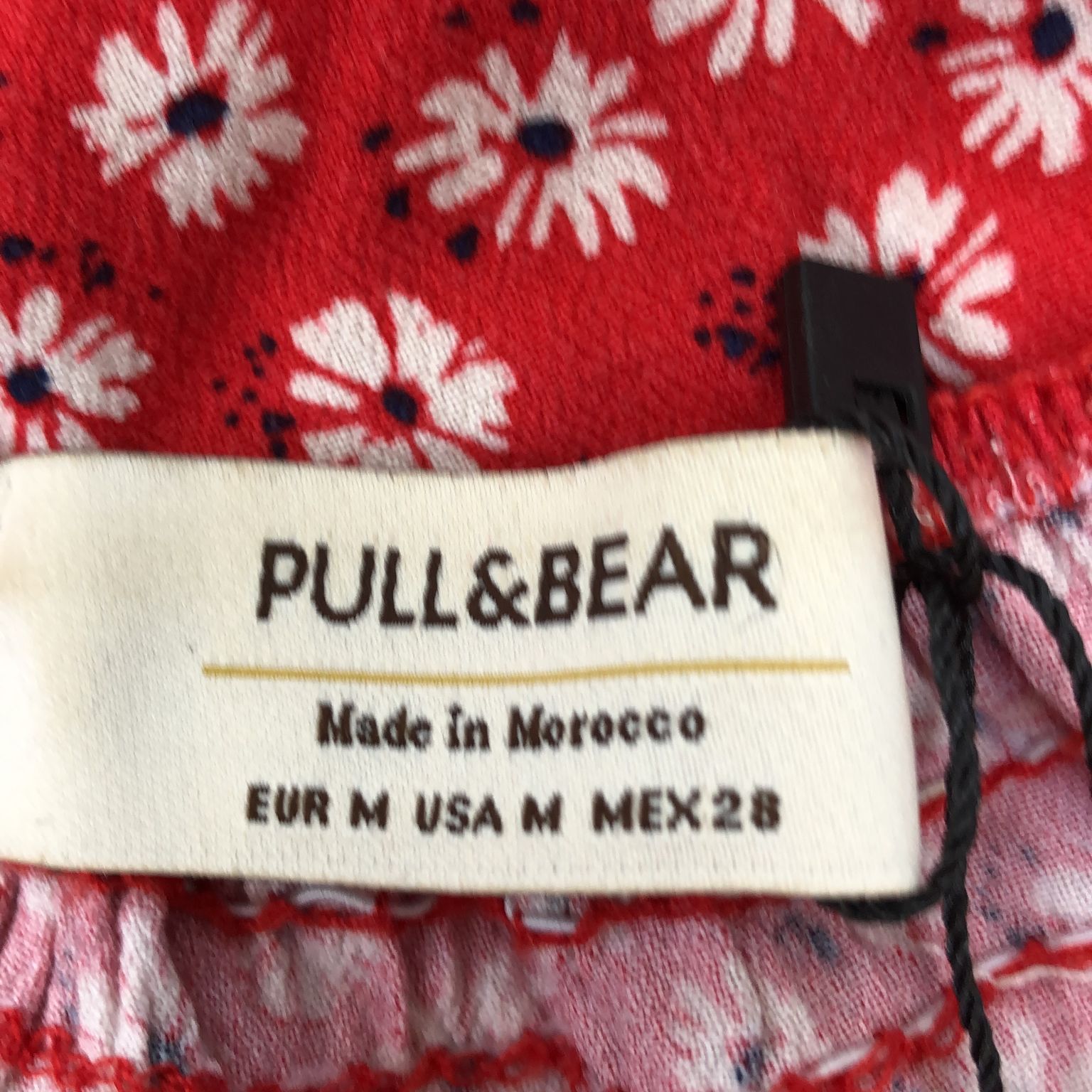 Pull  Bear