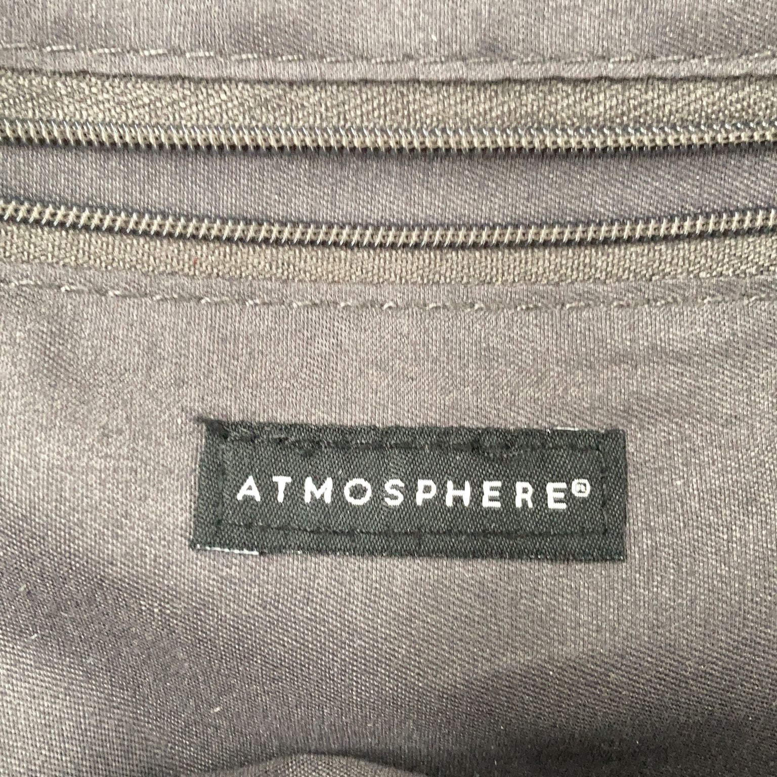 Atmosphere