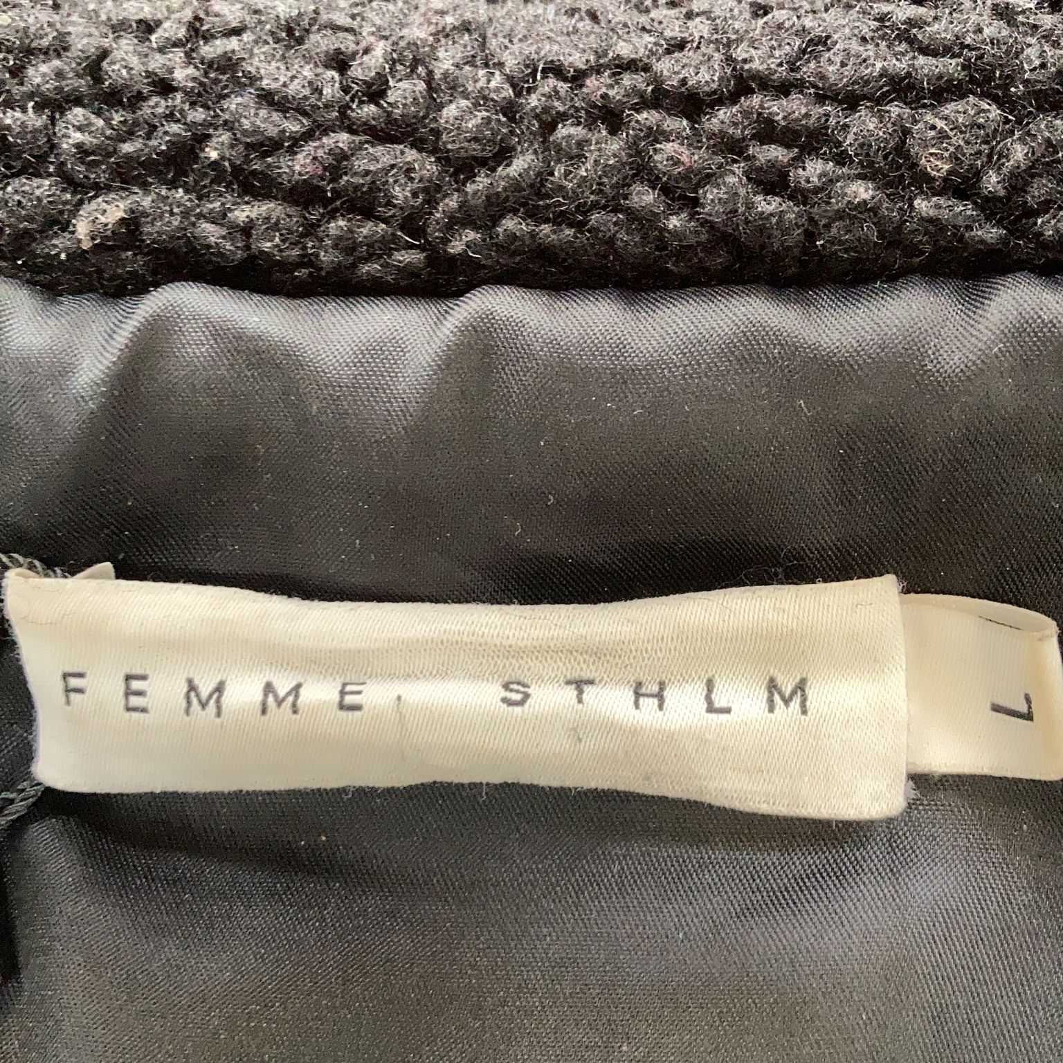 Femme Sthlm