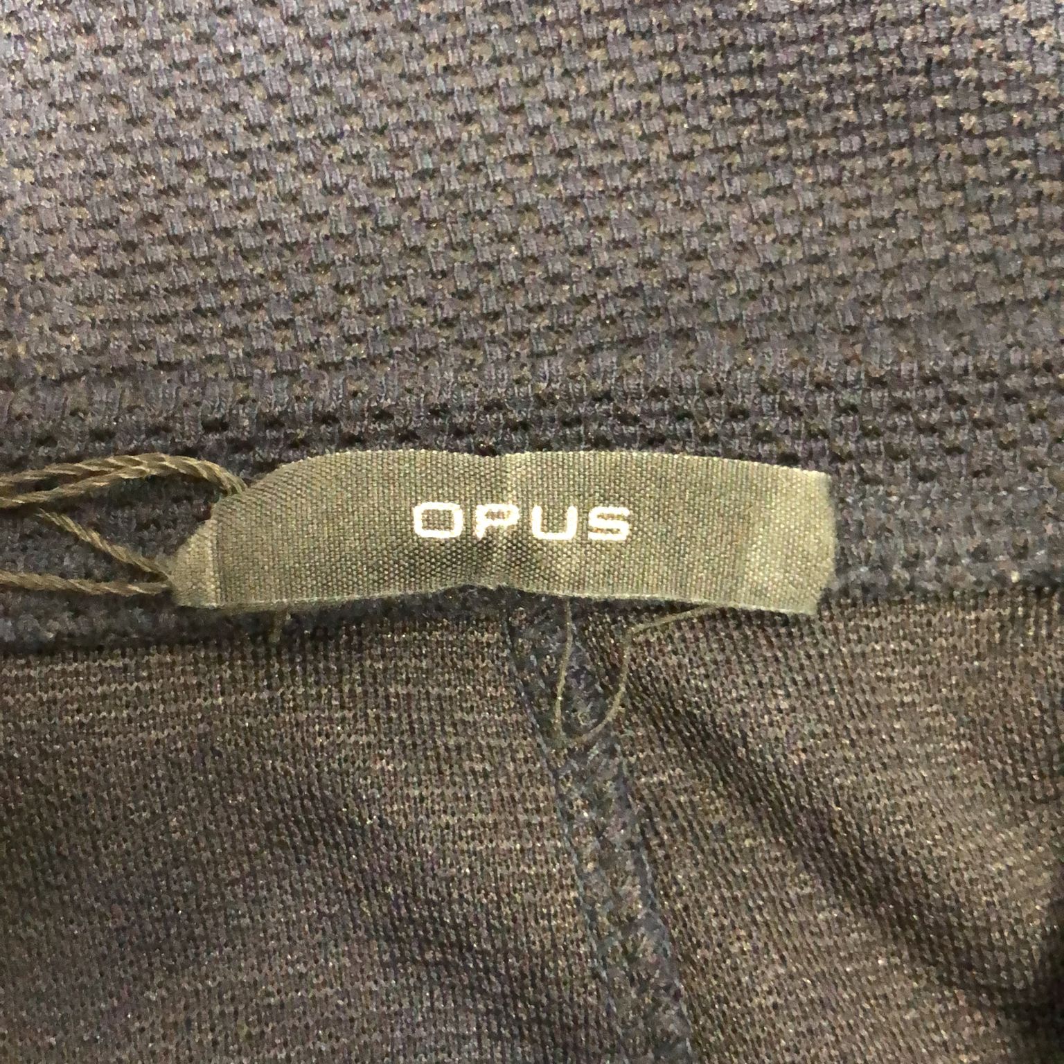 Opus