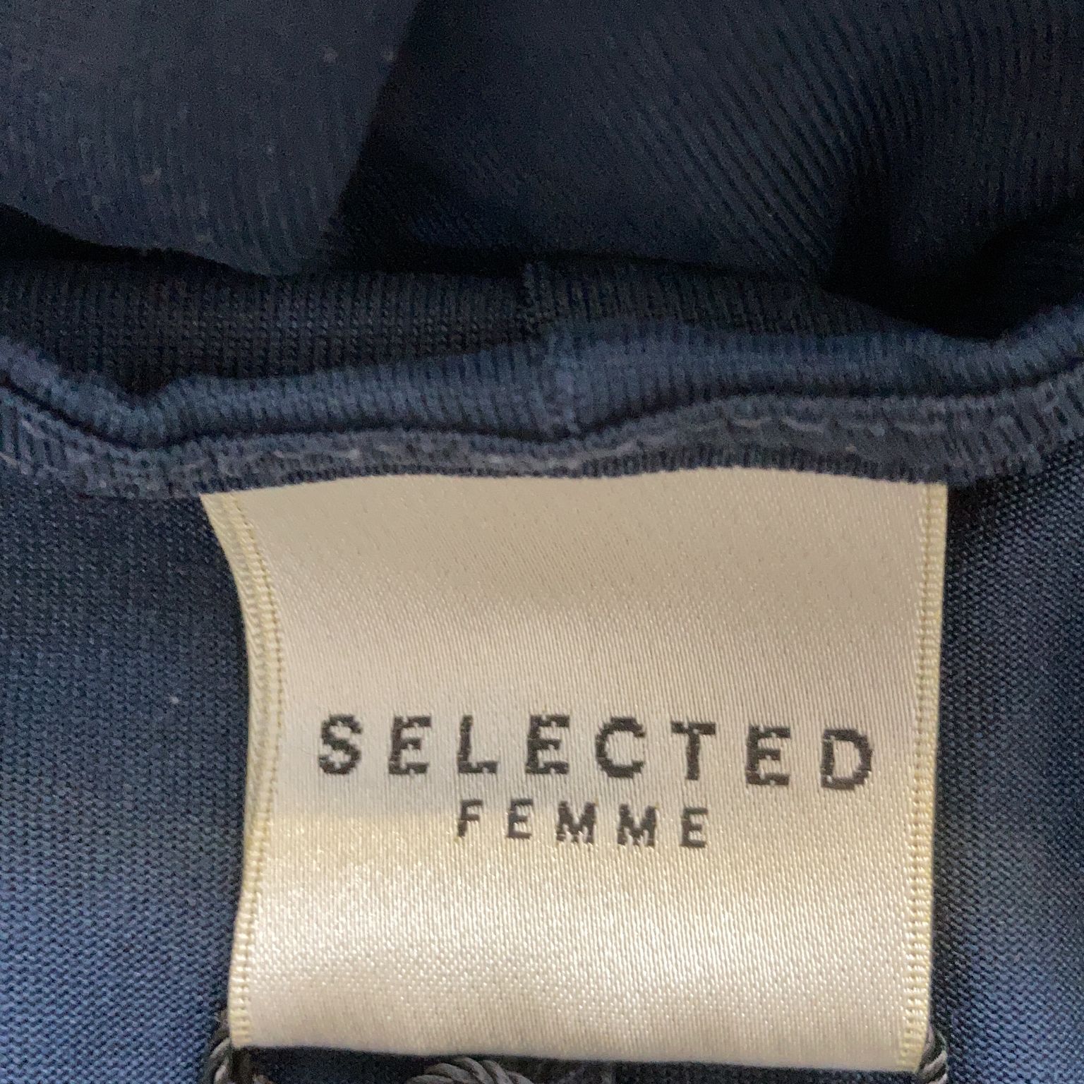 Selected Femme