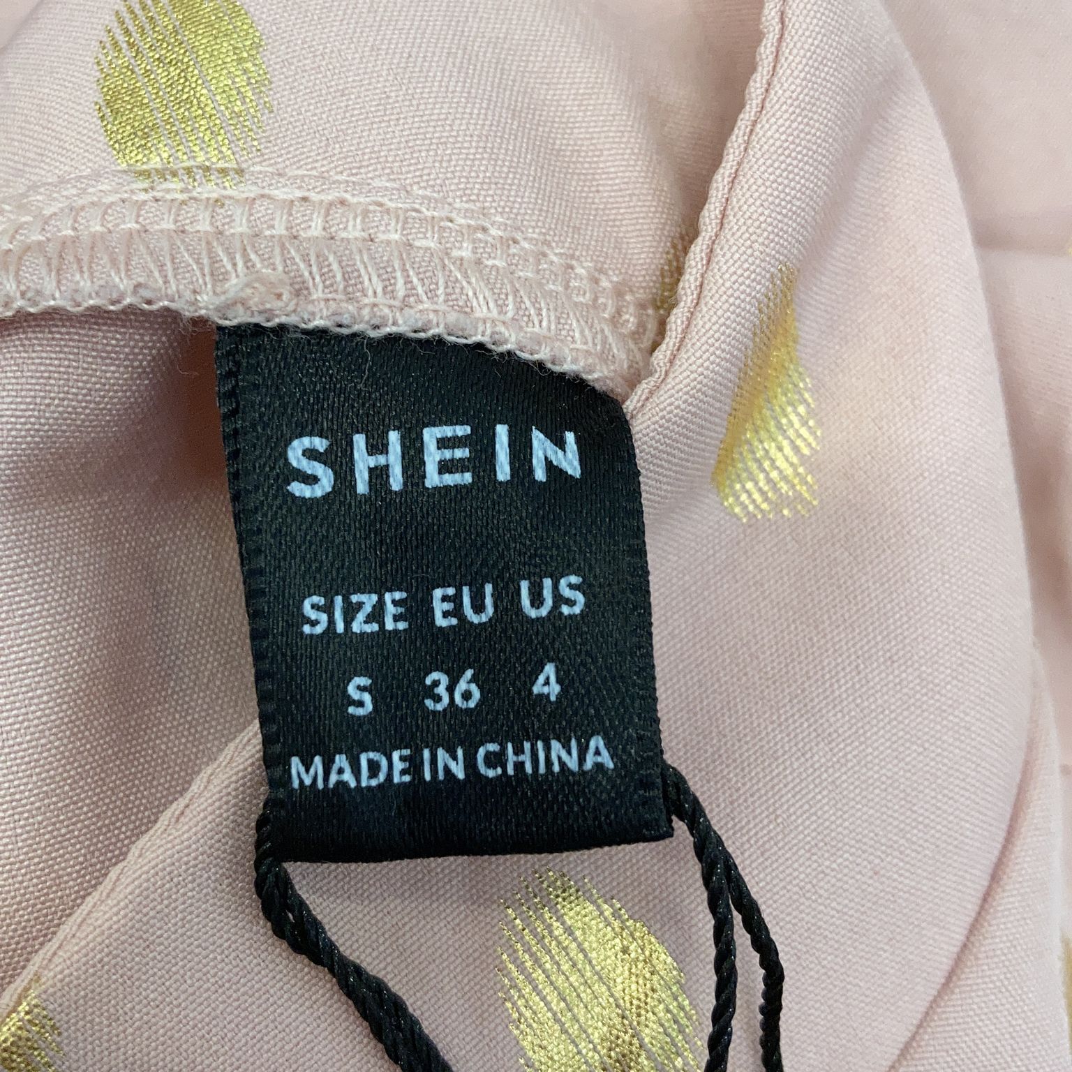 Shein